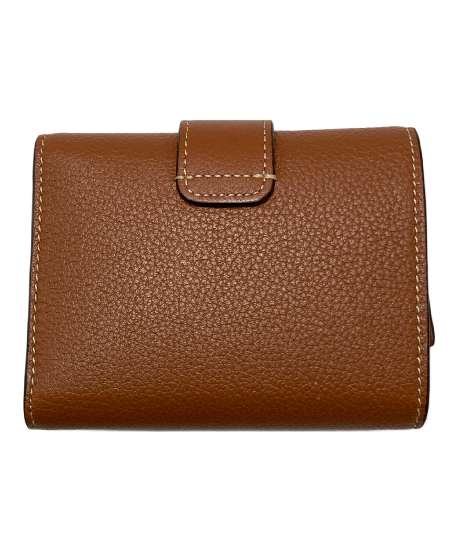 中古・古着通販】CELINE (セリーヌ) ファインストラップウォレット