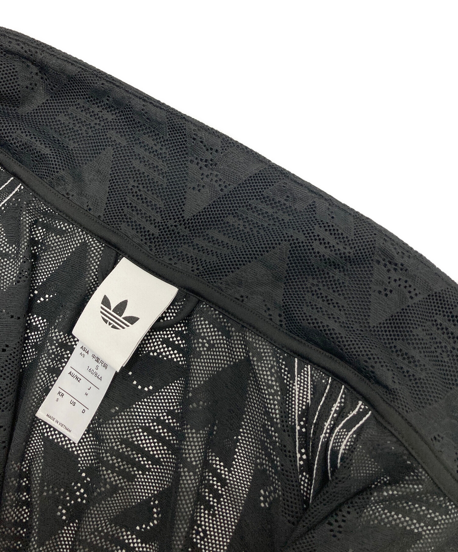 中古・古着通販】adidas originals (アディダスオリジナル) ファイヤー