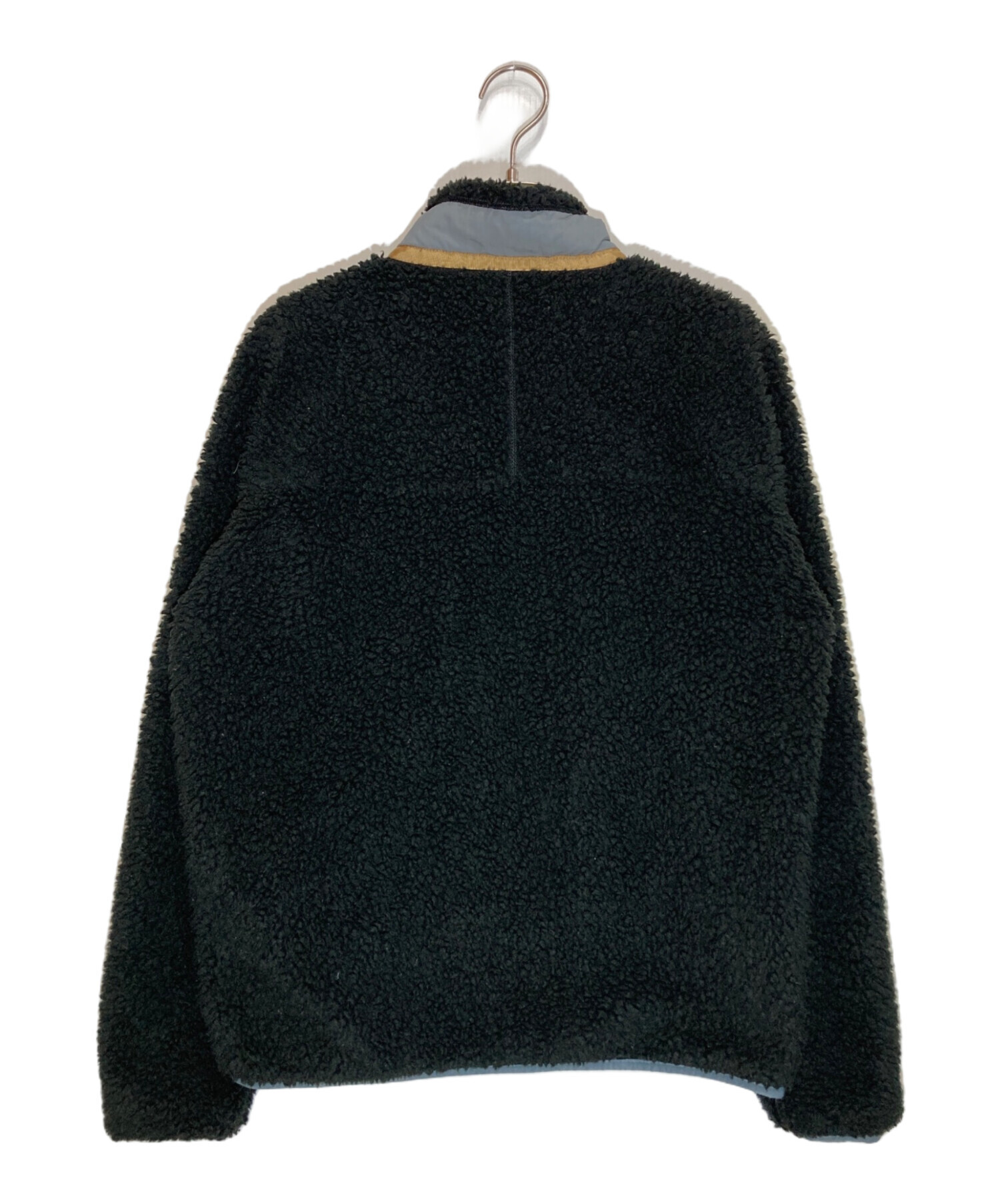 中古・古着通販】Patagonia (パタゴニア) キッズ・レトロX・ジャケット