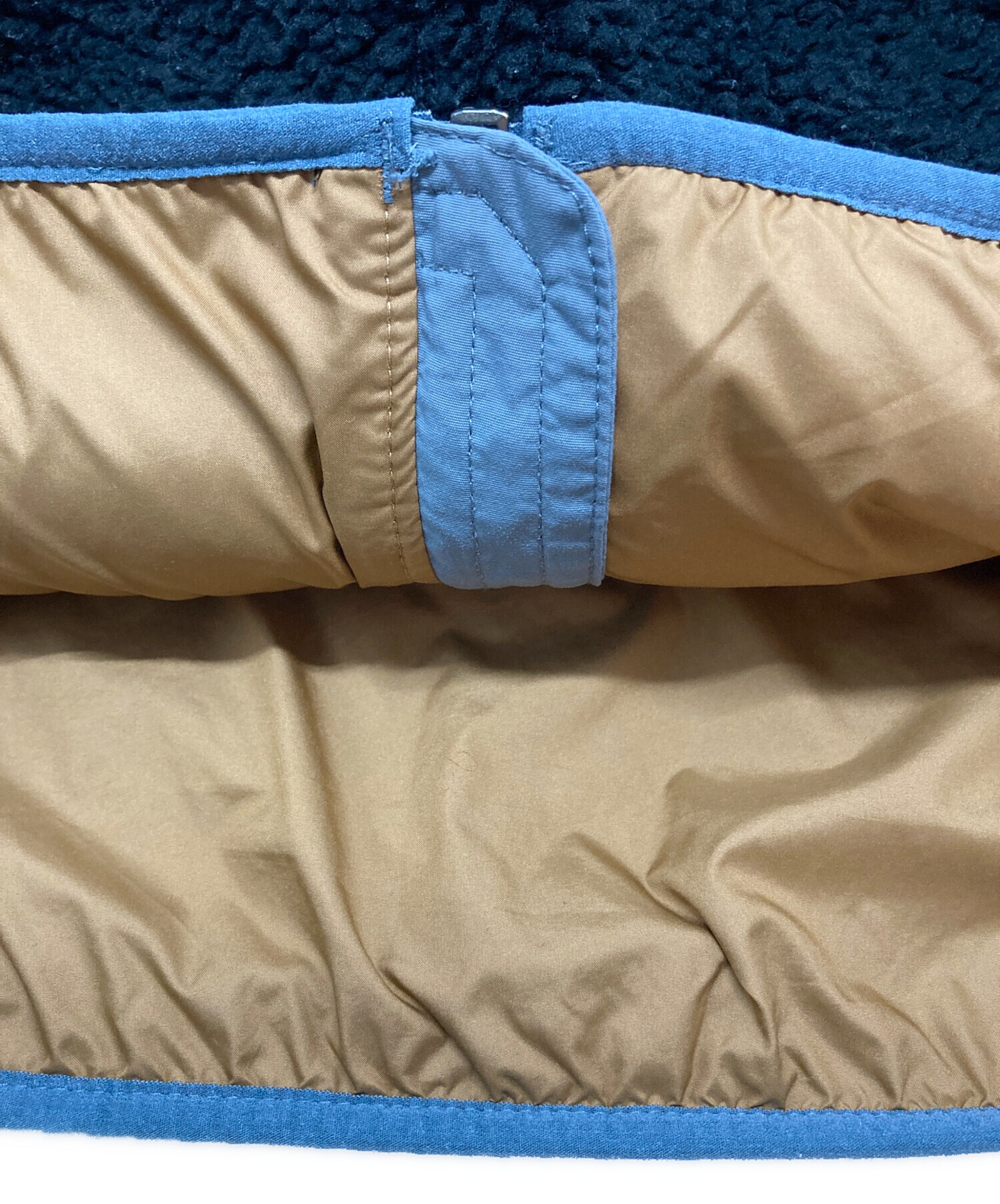 【週末限定値下げ！】Patagonia　キッズXXL　Ｓサイズ相当 中古・古着通販】Patagonia (パタゴニア) キッズ・レトロX・ジャケット