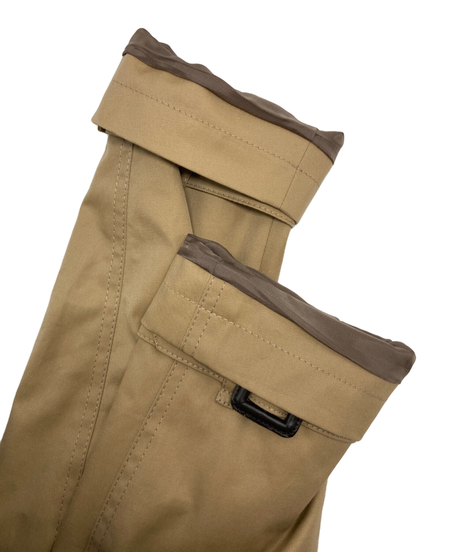 中古・古着通販】BURBERRY BLACK LABEL (バーバリーブラックレーベル