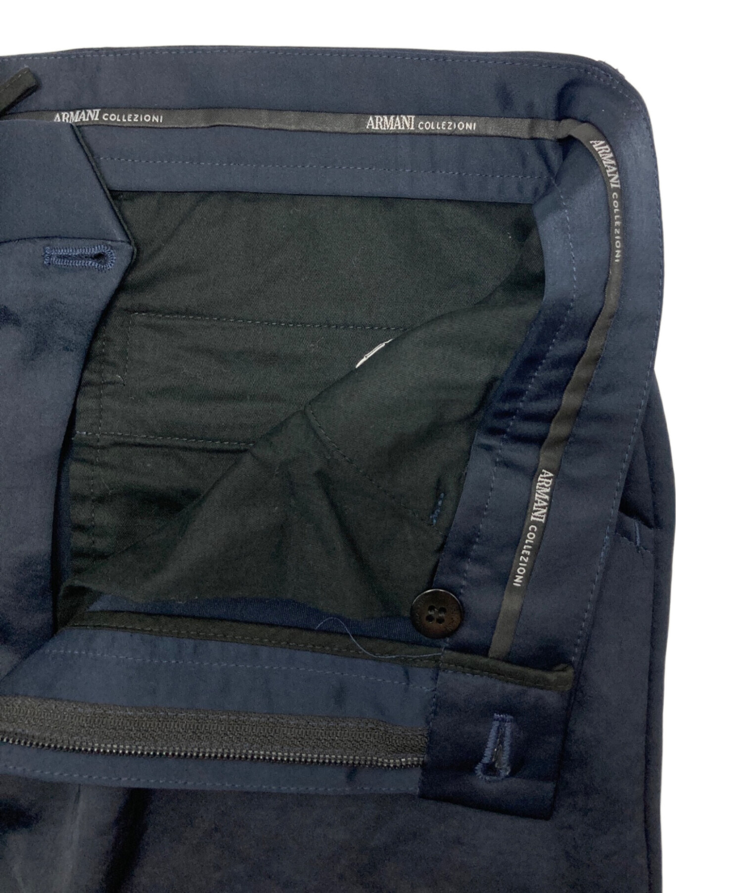中古・古着通販】ARMANI COLLEZIONI (アルマーニ コレツィオーニ