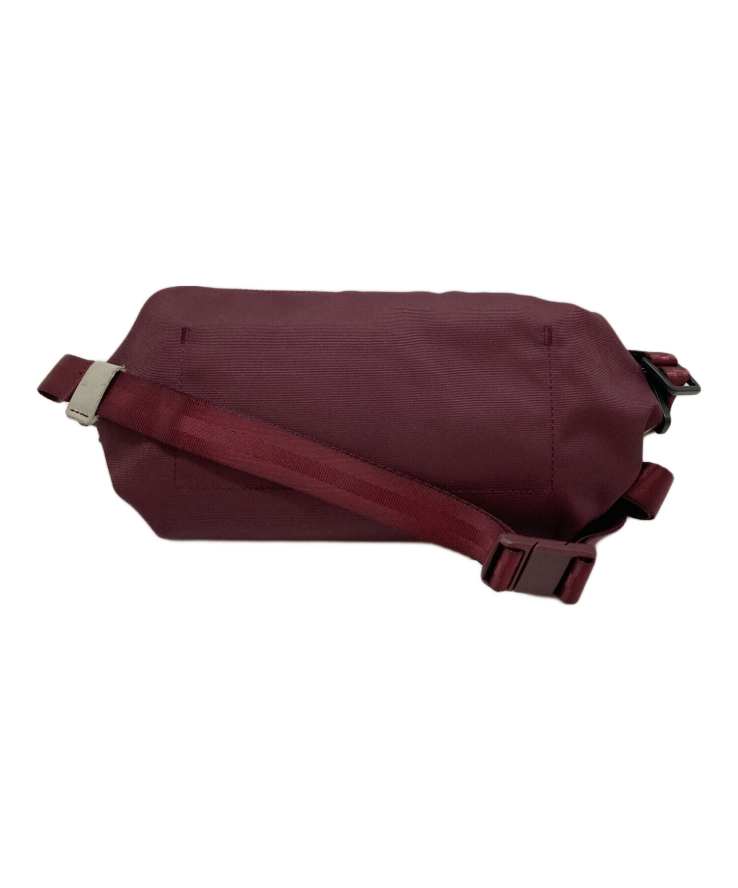 中古・古着通販】FREITAG (フライターグ) F645 PHELPS ワインレッド
