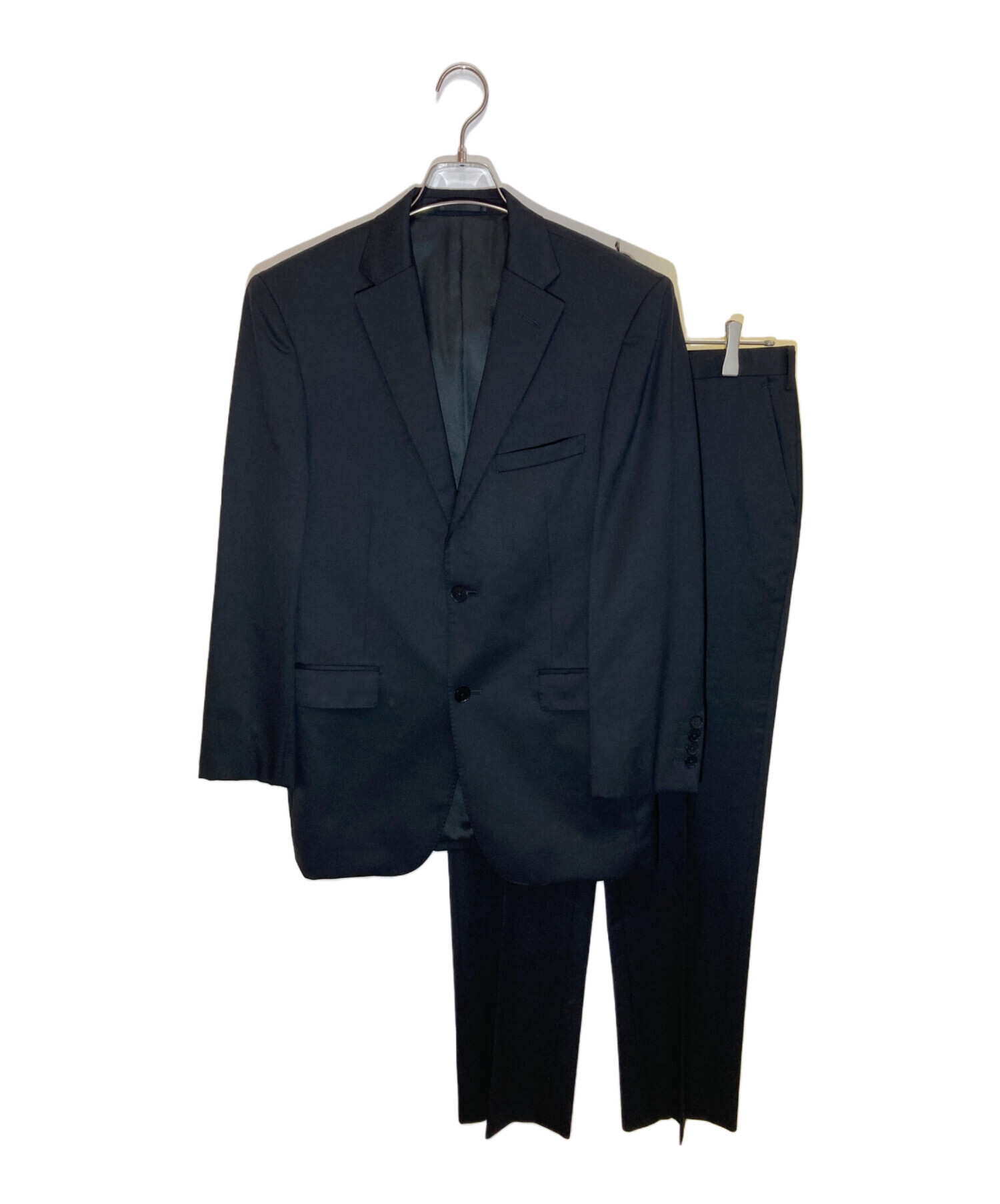 中古・古着通販】BURBERRY BLACK LABEL (バーバリーブラックレーベル