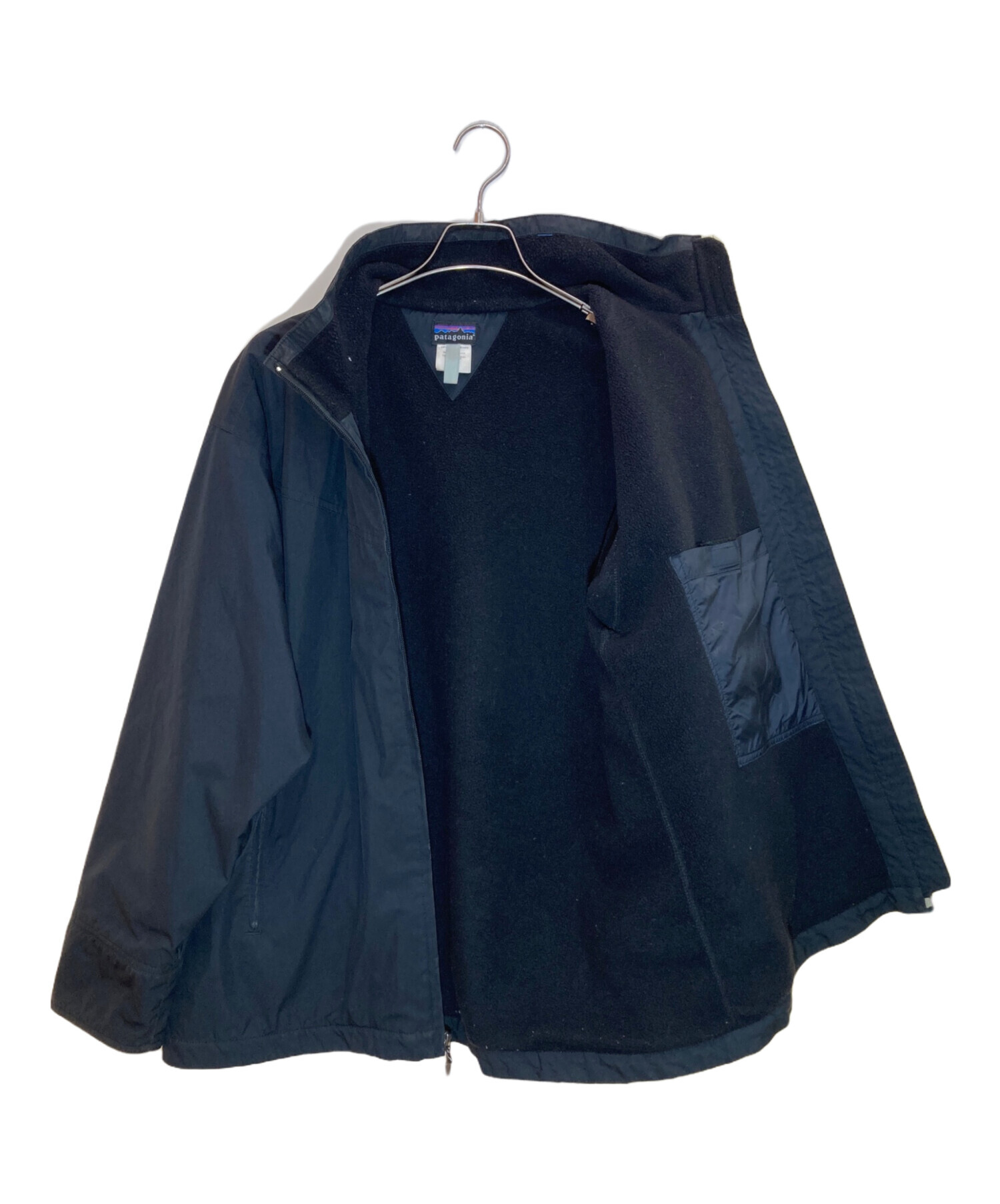 中古・古着通販】Patagonia (パタゴニア) ニューシェルドシンチラ
