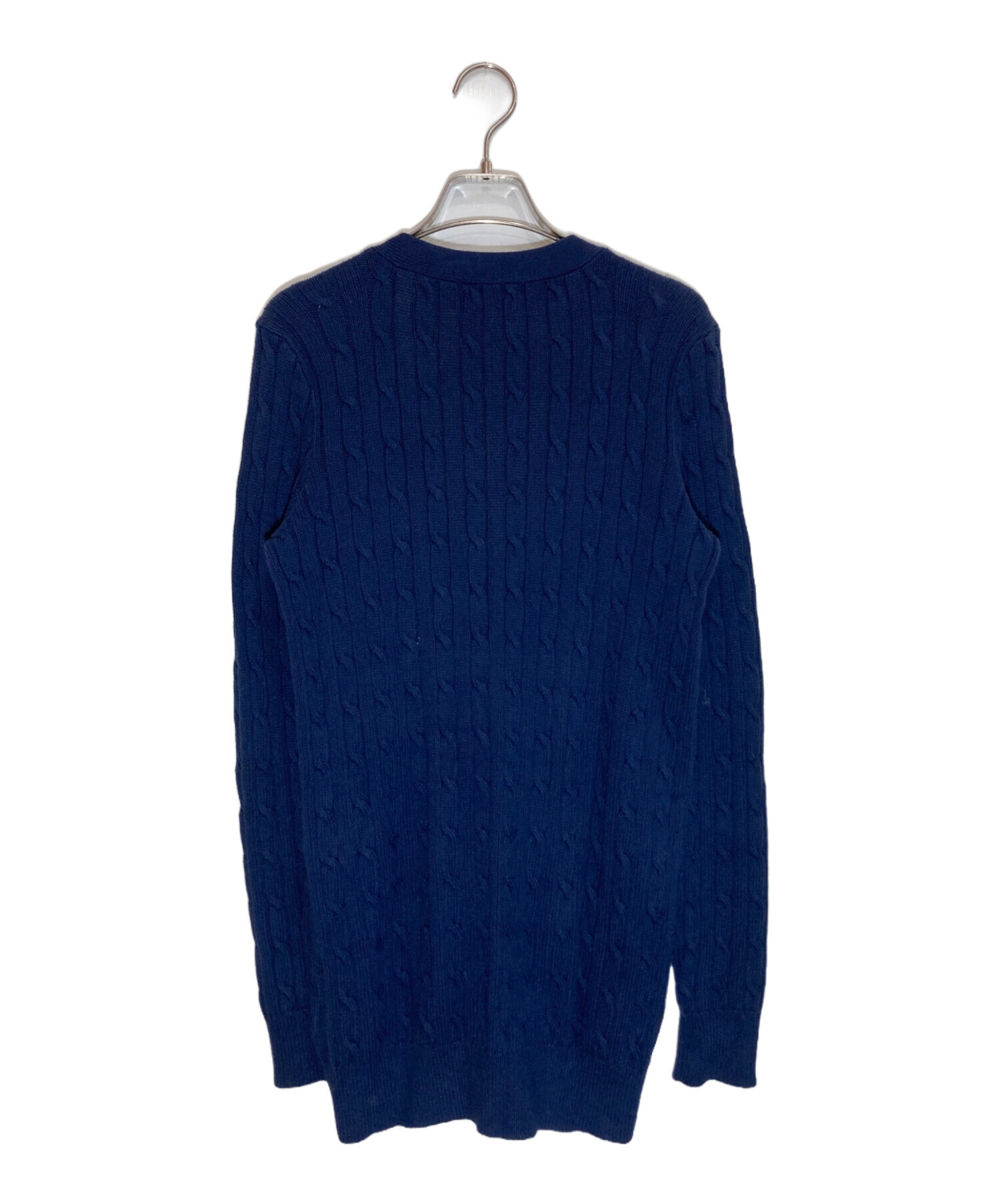 中古・古着通販】POLO RALPH LAUREN (ポロ・ラルフローレン) コットン