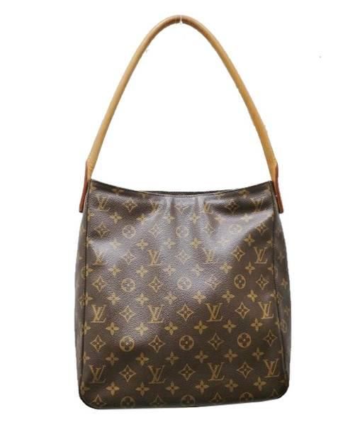 中古・古着通販】LOUIS VUITTON (ルイヴィトン) ルーピングMM