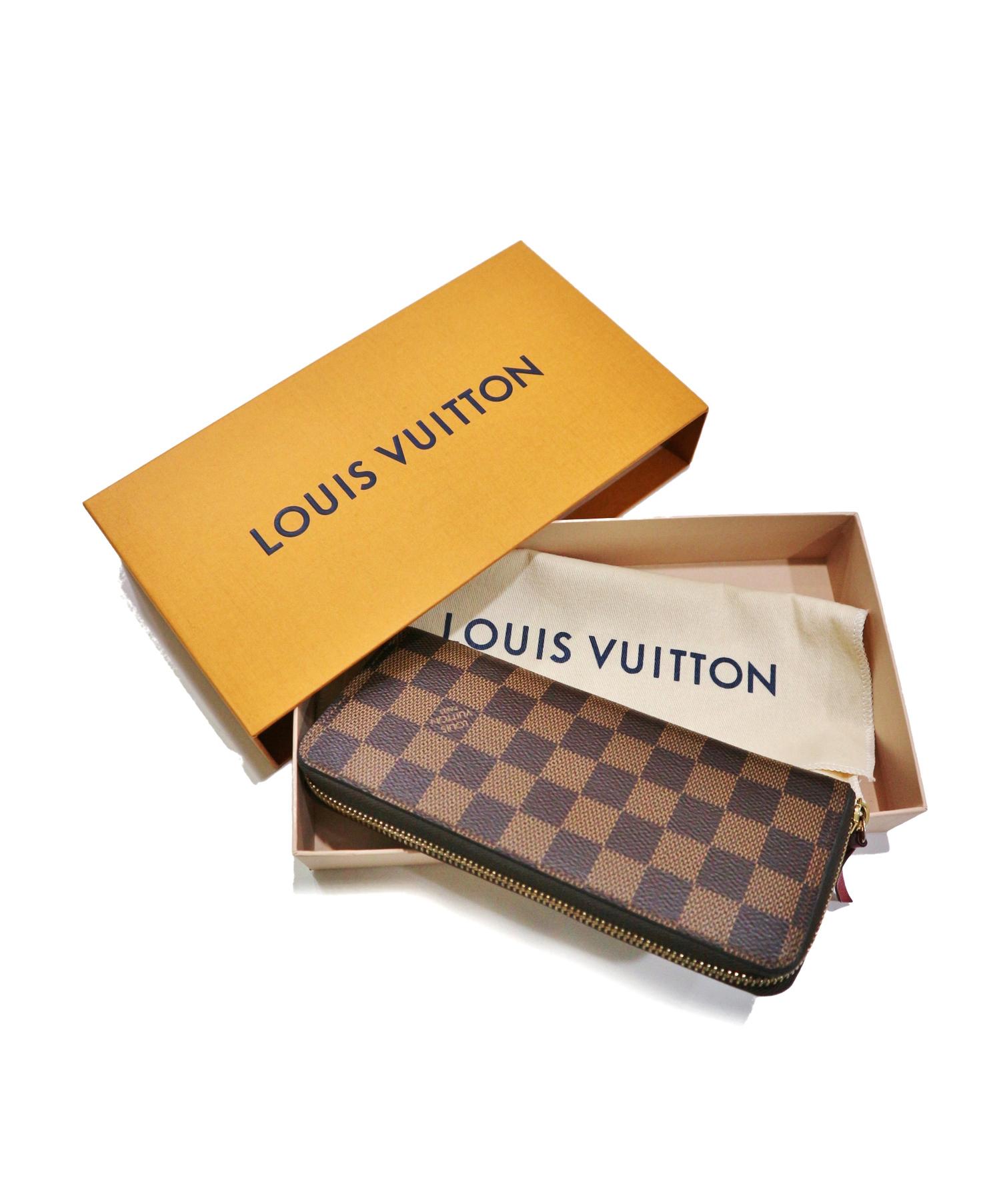 中古・古着通販】LOUIS VUITTON (ルイヴィトン) ポルトフォイユ 