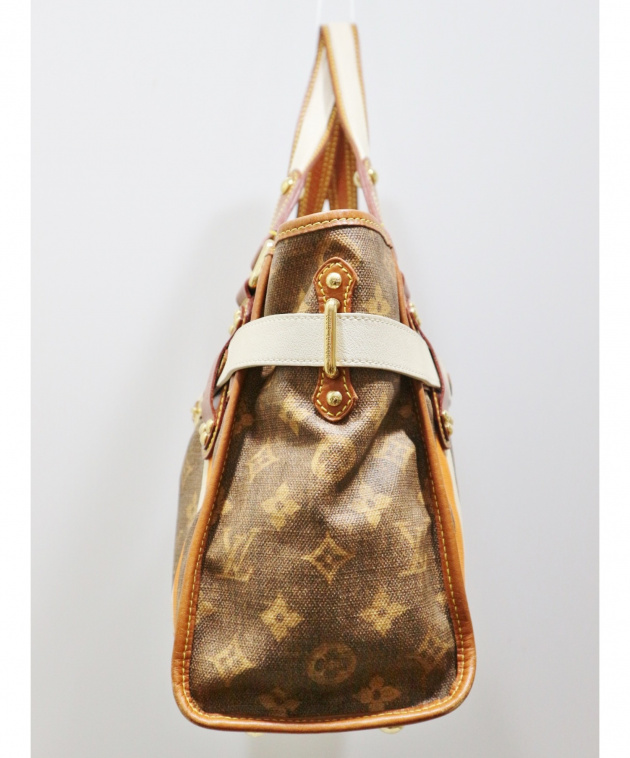 中古・古着通販】LOUIS VUITTON (ルイヴィトン) サック・レイユールPM 