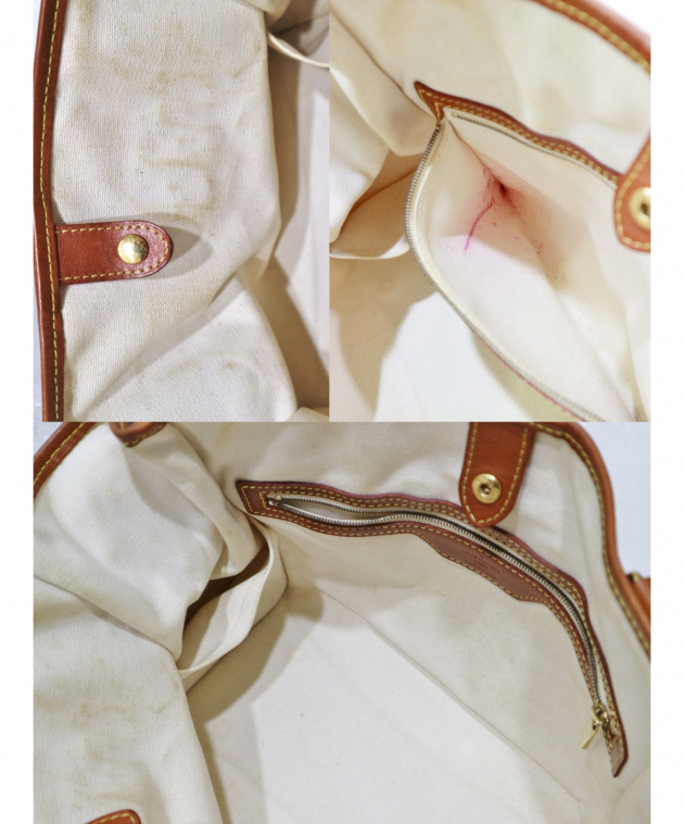 中古・古着通販】LOUIS VUITTON (ルイヴィトン) サック・レイユールPM 