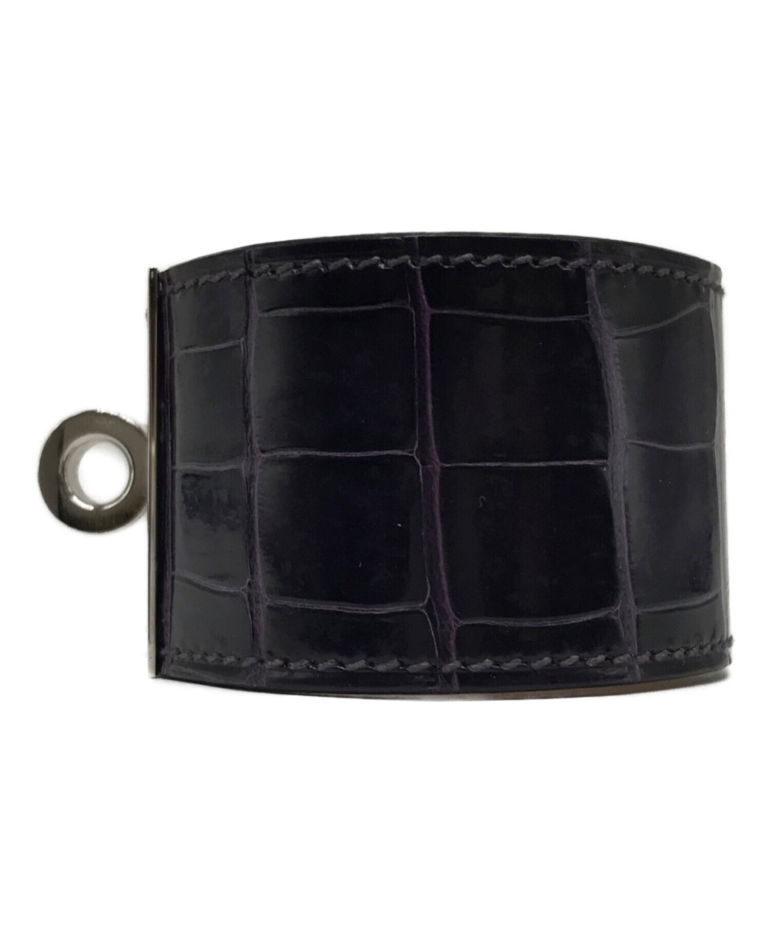 HERMES エルメス ケリードッグ バングル 本日出品取り下げ】HERMES