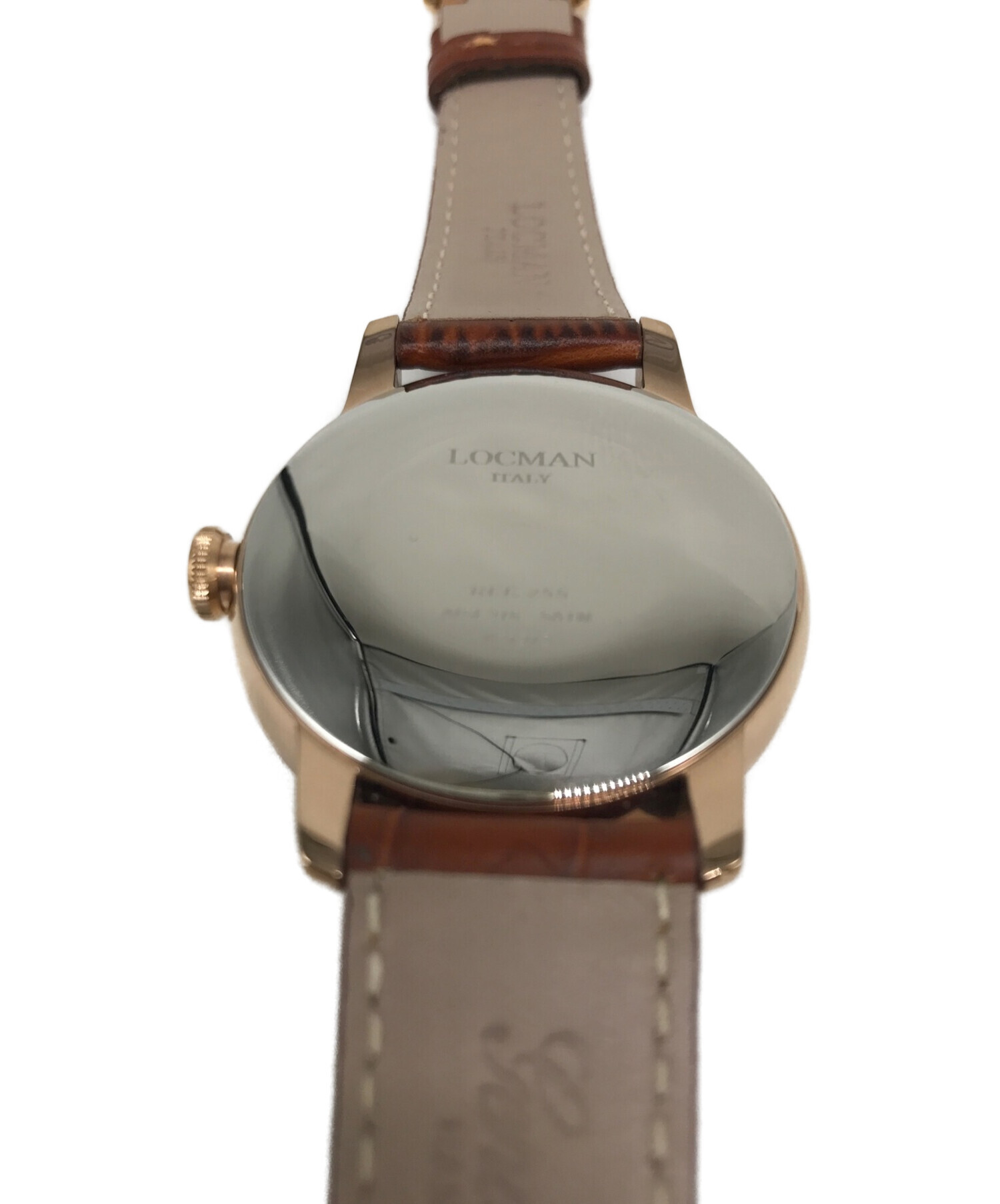 中古・古着通販】LOCMAN (ロックマン) 1960 イチキューロクゼロ