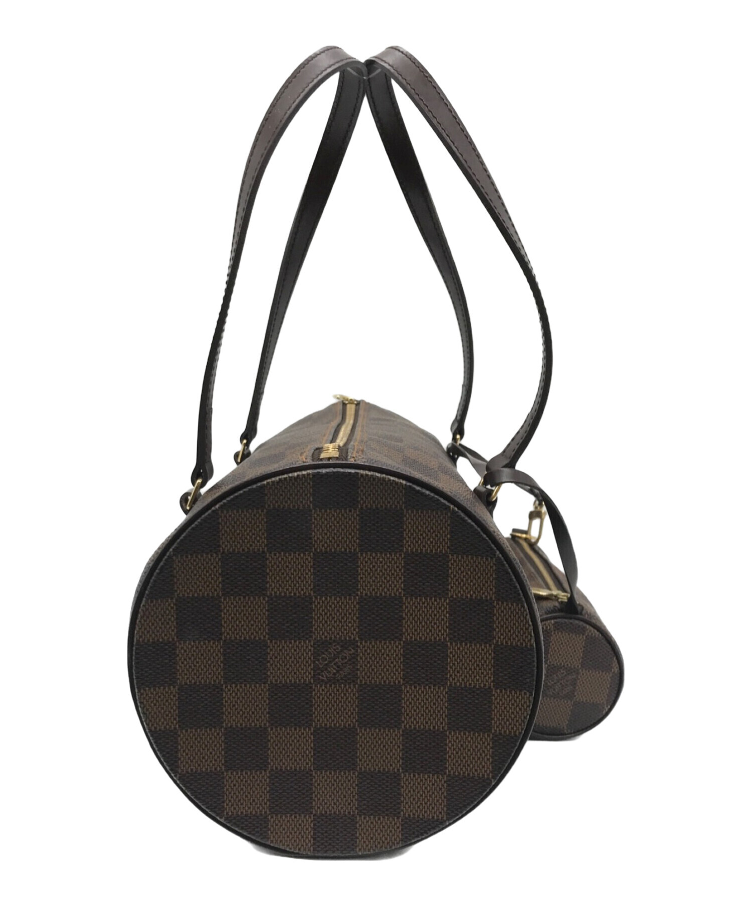 中古・古着通販】LOUIS VUITTON (ルイ ヴィトン) ダミエ/パピヨン30