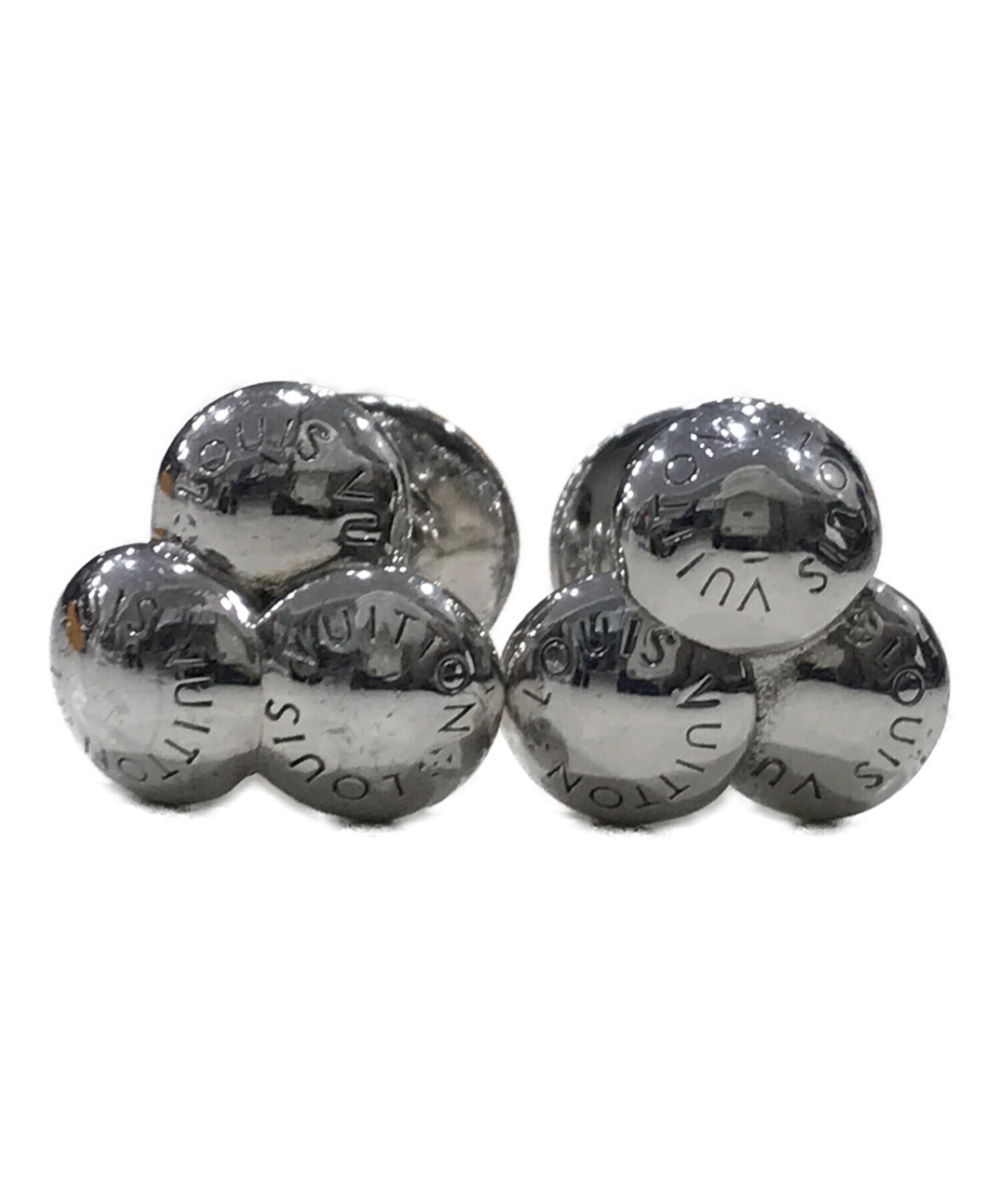 中古・古着通販】LOUIS VUITTON (ルイ ヴィトン) ブトン ドゥ  