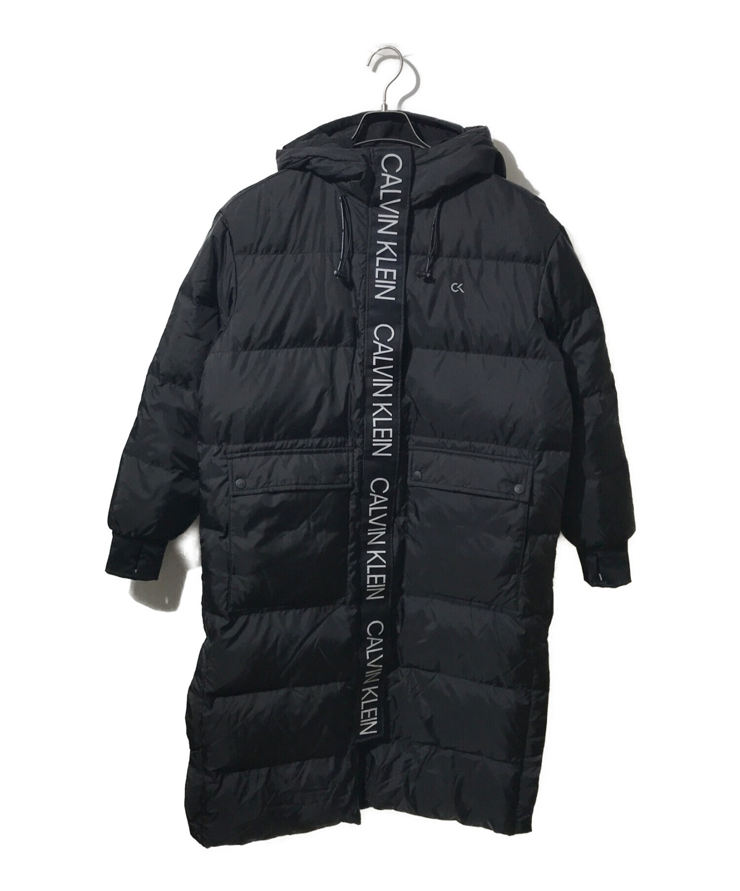   Performance ダウンジャケット M Calvin Klein Performance ダウンジャケット M 【公式通販】
