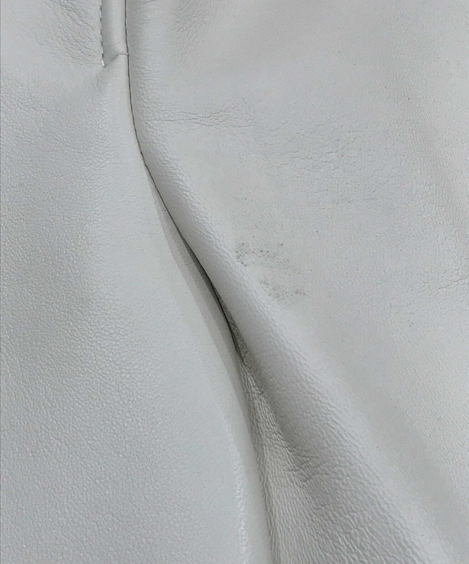 ★レザージャケット★アクネストゥディオズ ダブルライダース ホワイト 36 白 楽天市場】ACNE STUDIOS ライダースジャケットの通販