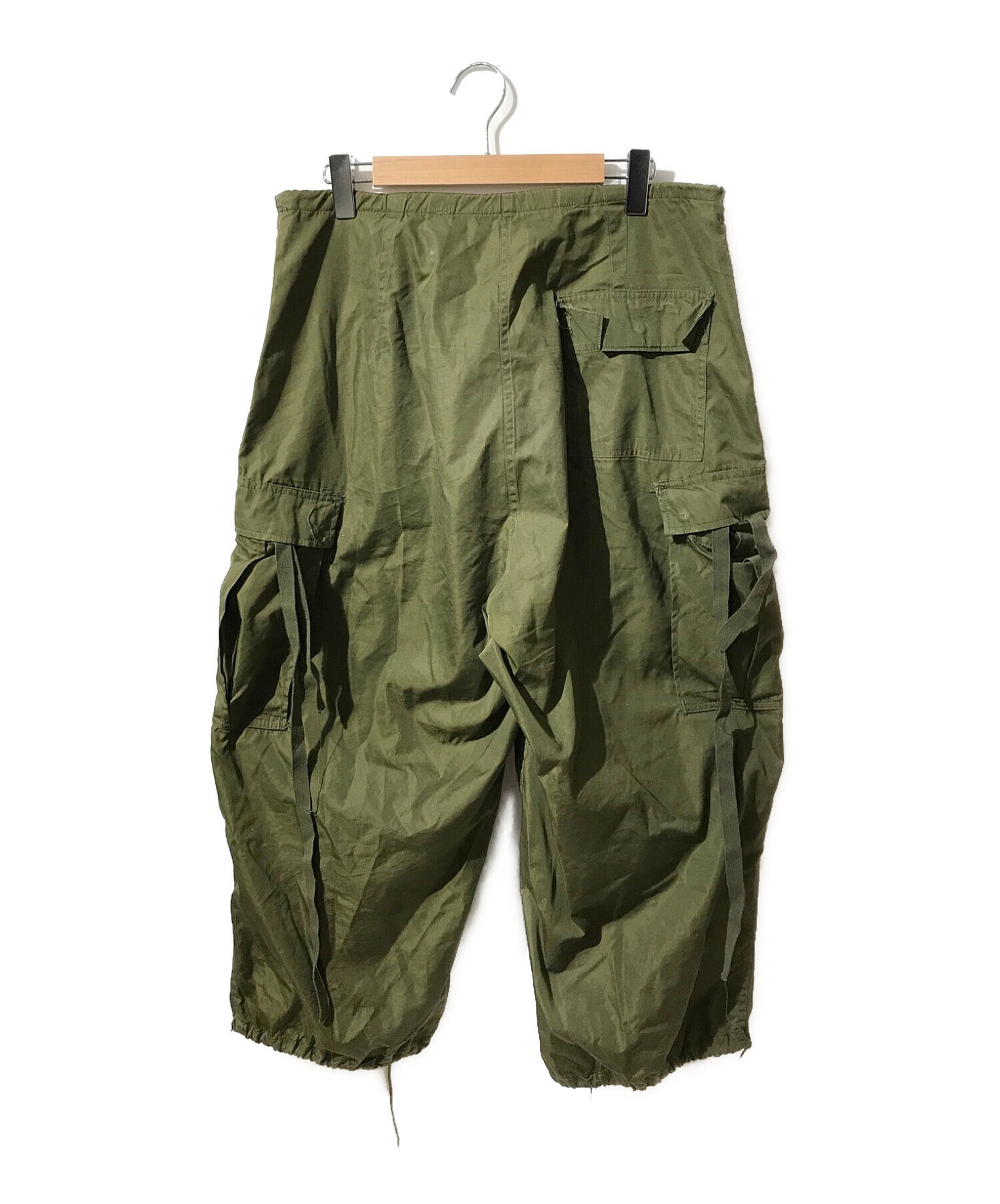 中古・古着通販】US ARMY (ユーエス アーミー) M-51 ARCTIC PANTS