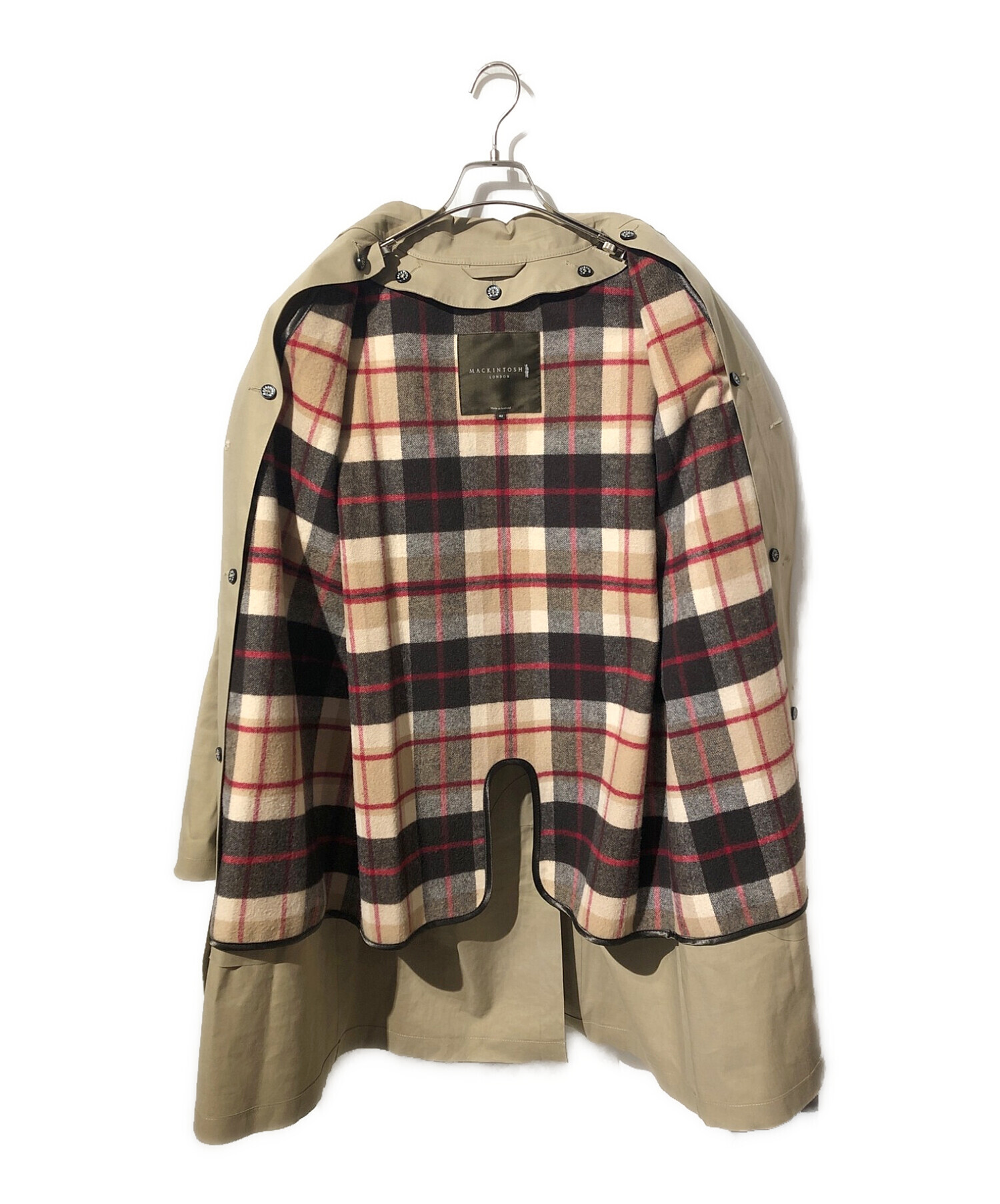 中古・古着通販】MACKINTOSH LONDON (マッキントッシュ ロンドン