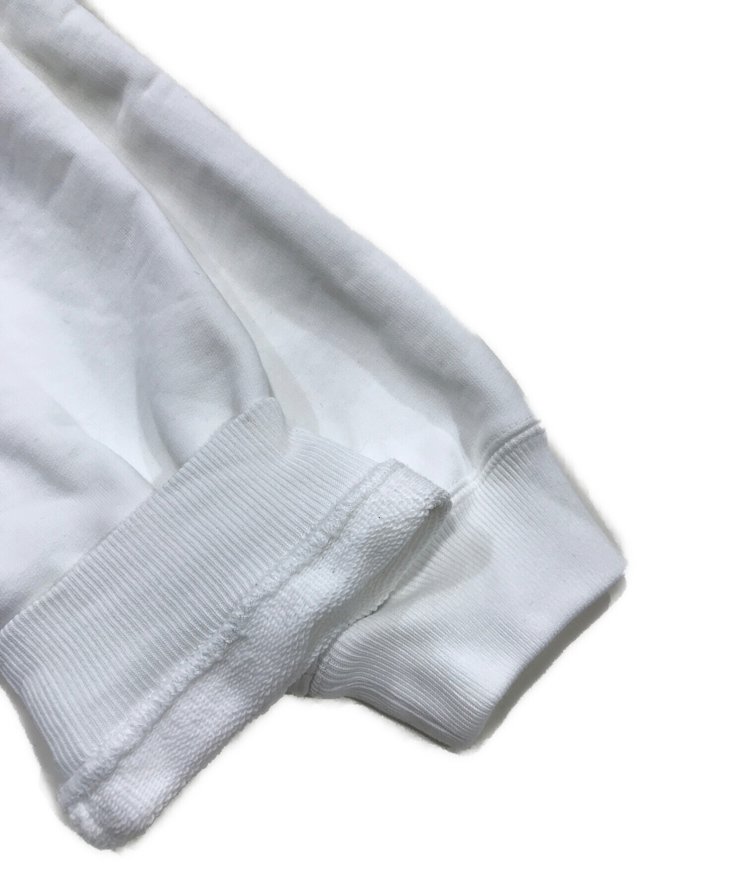 中古・古着通販】BALENCIAGA (バレンシアガ) GYM WEAR LARGE FIT