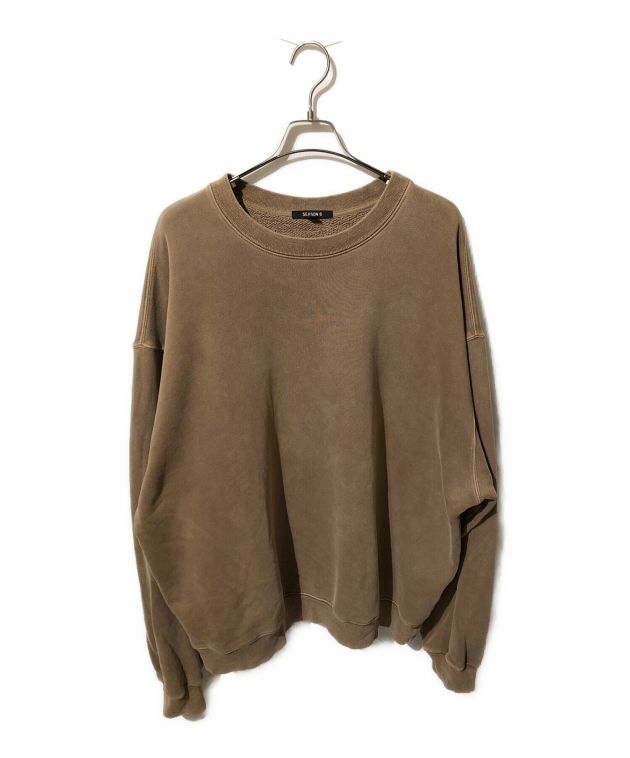 yeezy season6 カラバサス ロンT calabasas Yeezy Season 6 ロンT