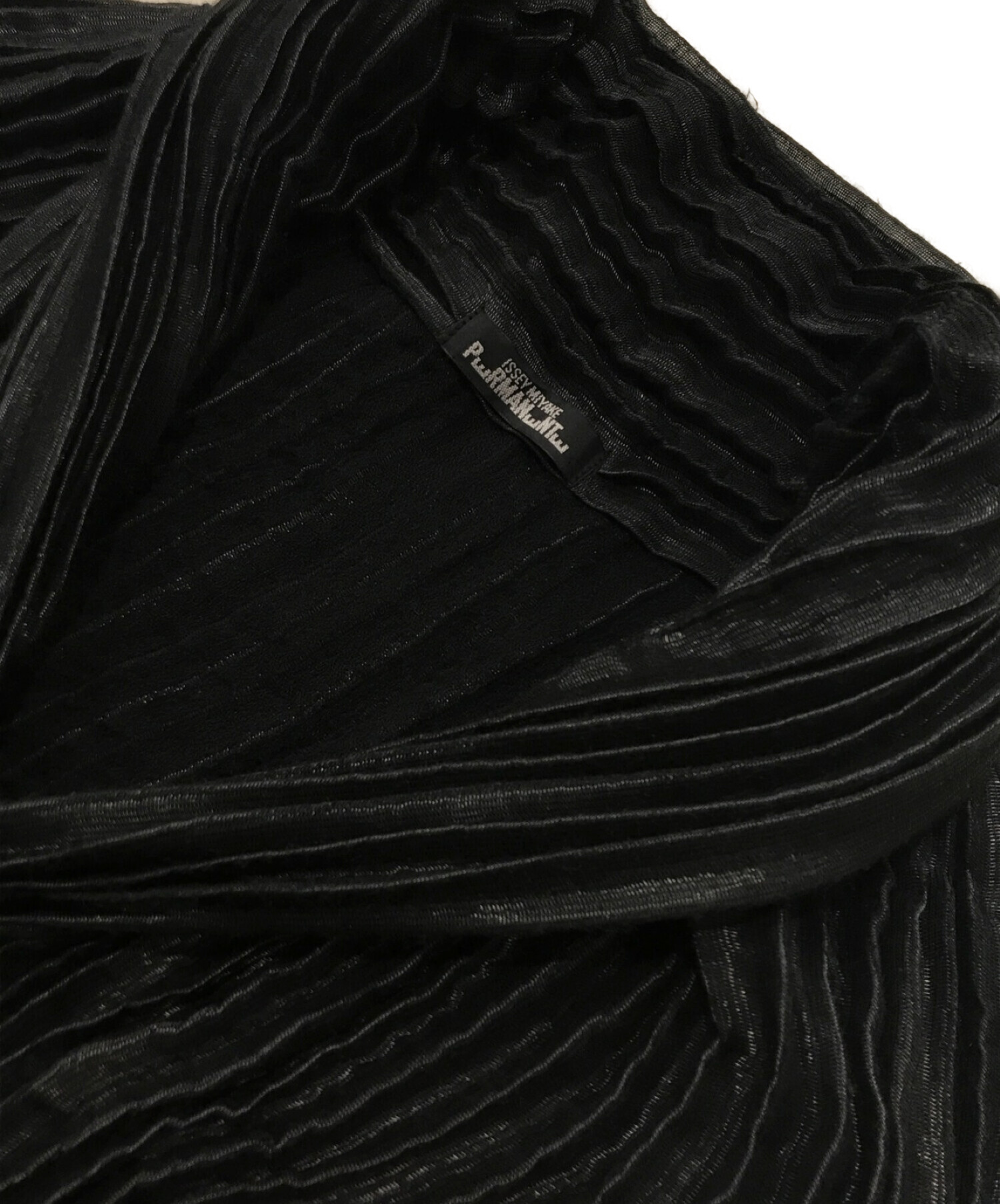 中古・古着通販】ISSEY MIYAKE PERMANENTE (イッセイミヤケ