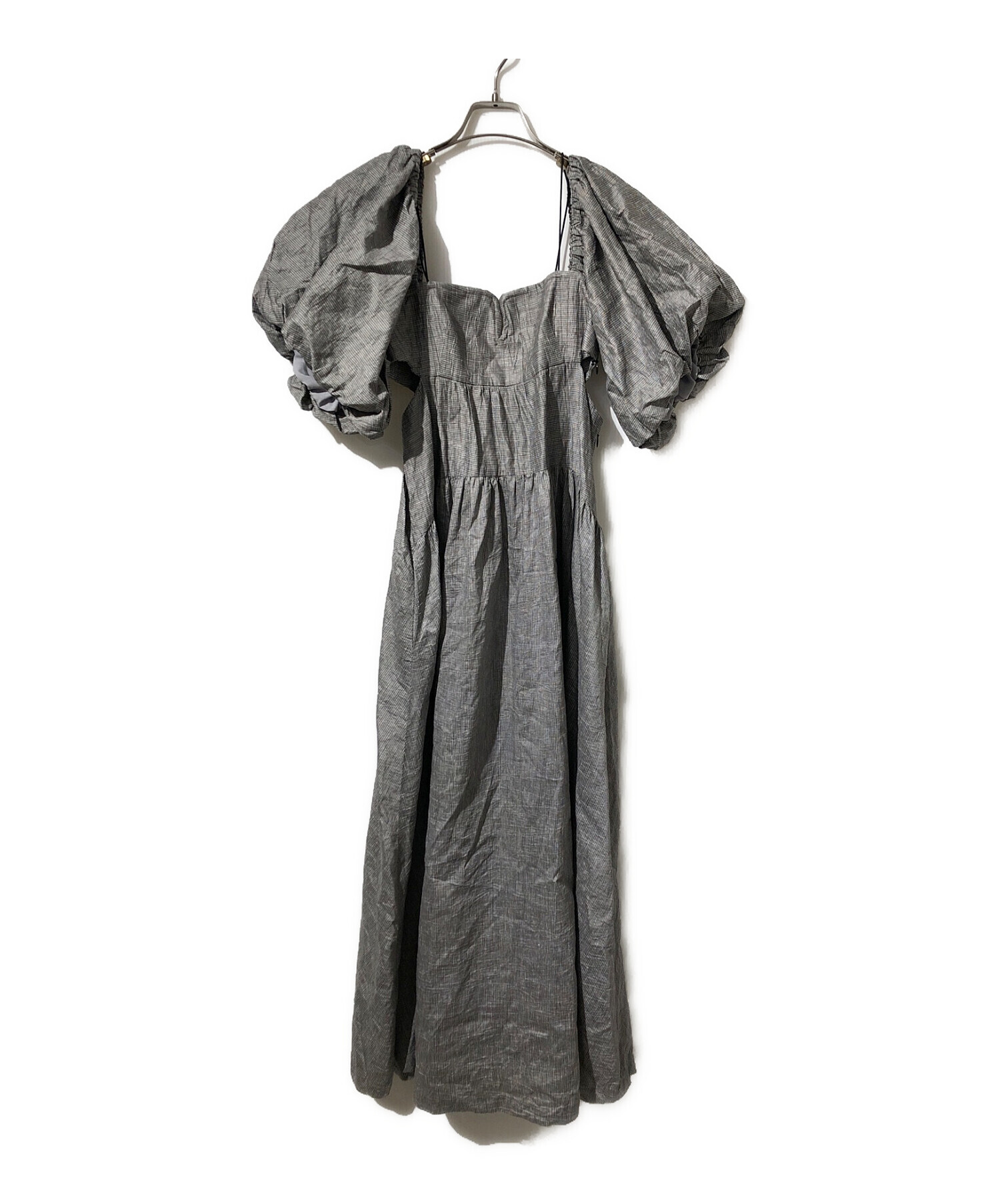 中古・古着通販】MAISON SPECIAL (メゾンスペシャル) 2WAYスリーブ