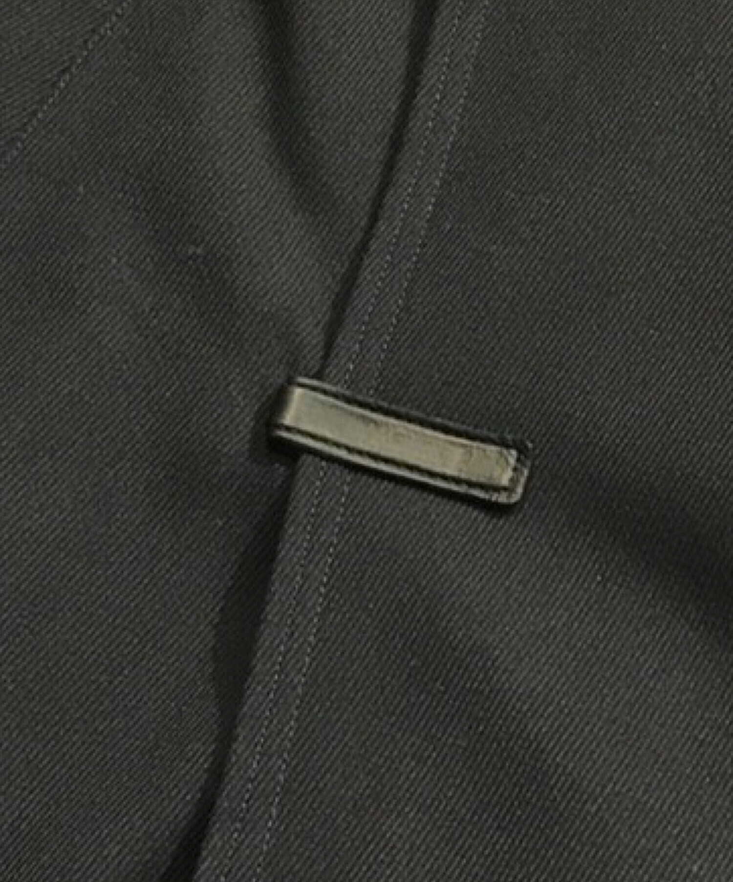 ジャケット・アウター YOKE WOOL KARSEY DOUBLE BREASTED OVERCO YOKE(ヨーク) WOOL KARSEY DOUBLE BREASTED OVERCOATトレンチ