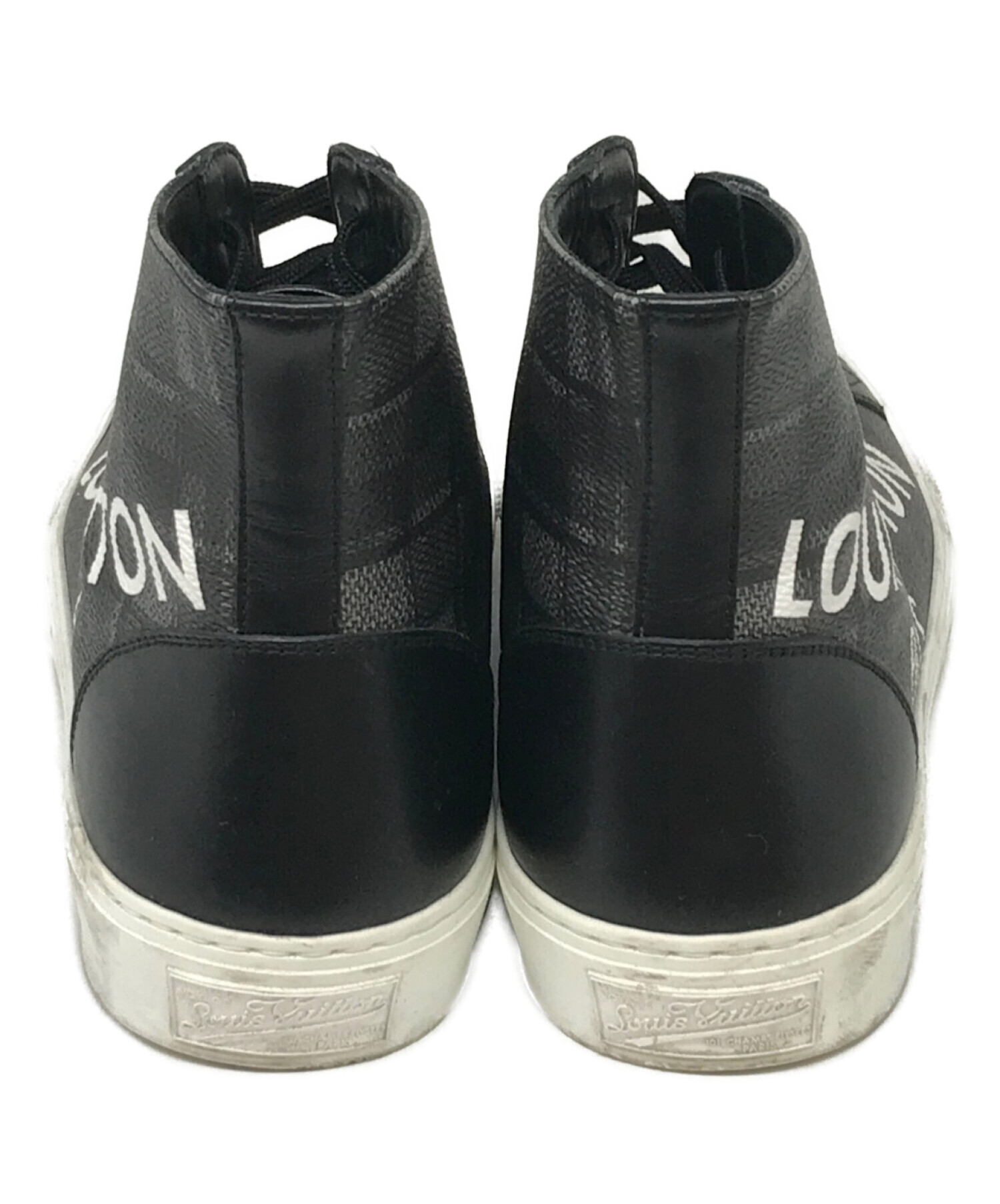 中古・古着通販】LOUIS VUITTON (ルイ ヴィトン) タトゥーライン