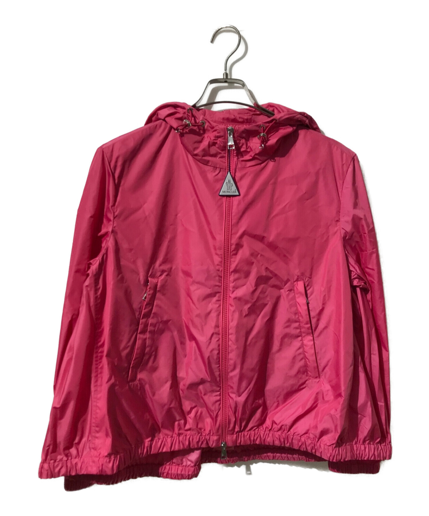 中古・古着通販】MONCLER (モンクレール) BOISSARD ナイロン 中古・古着通販】MONCLER (モンクレール) BOISSARD ナイロン