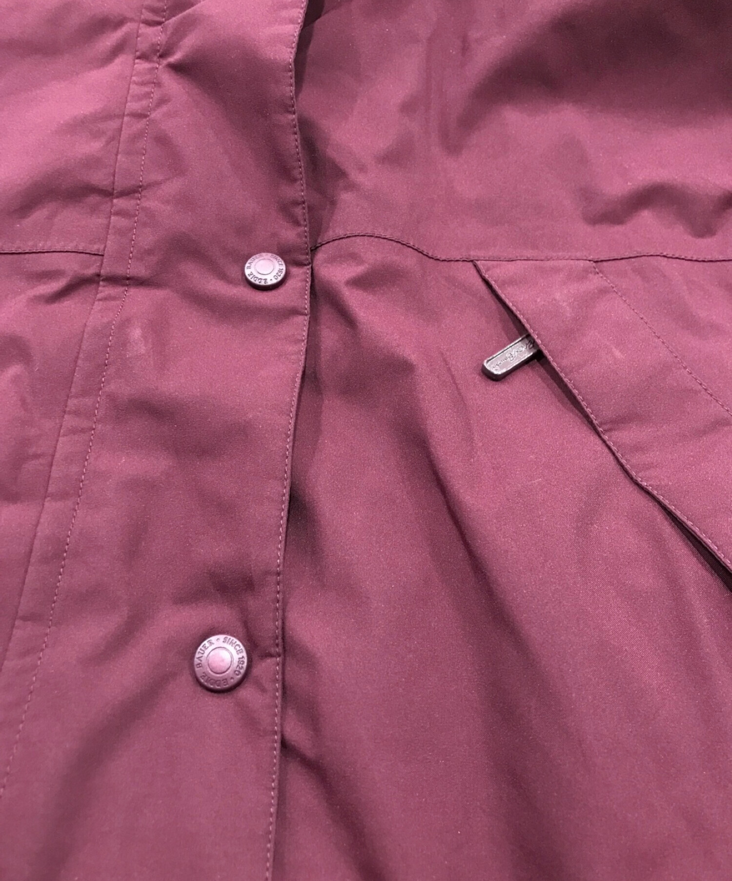 中古・古着通販】Eddie Bauer (エディーバウアー) ダウンジャケット