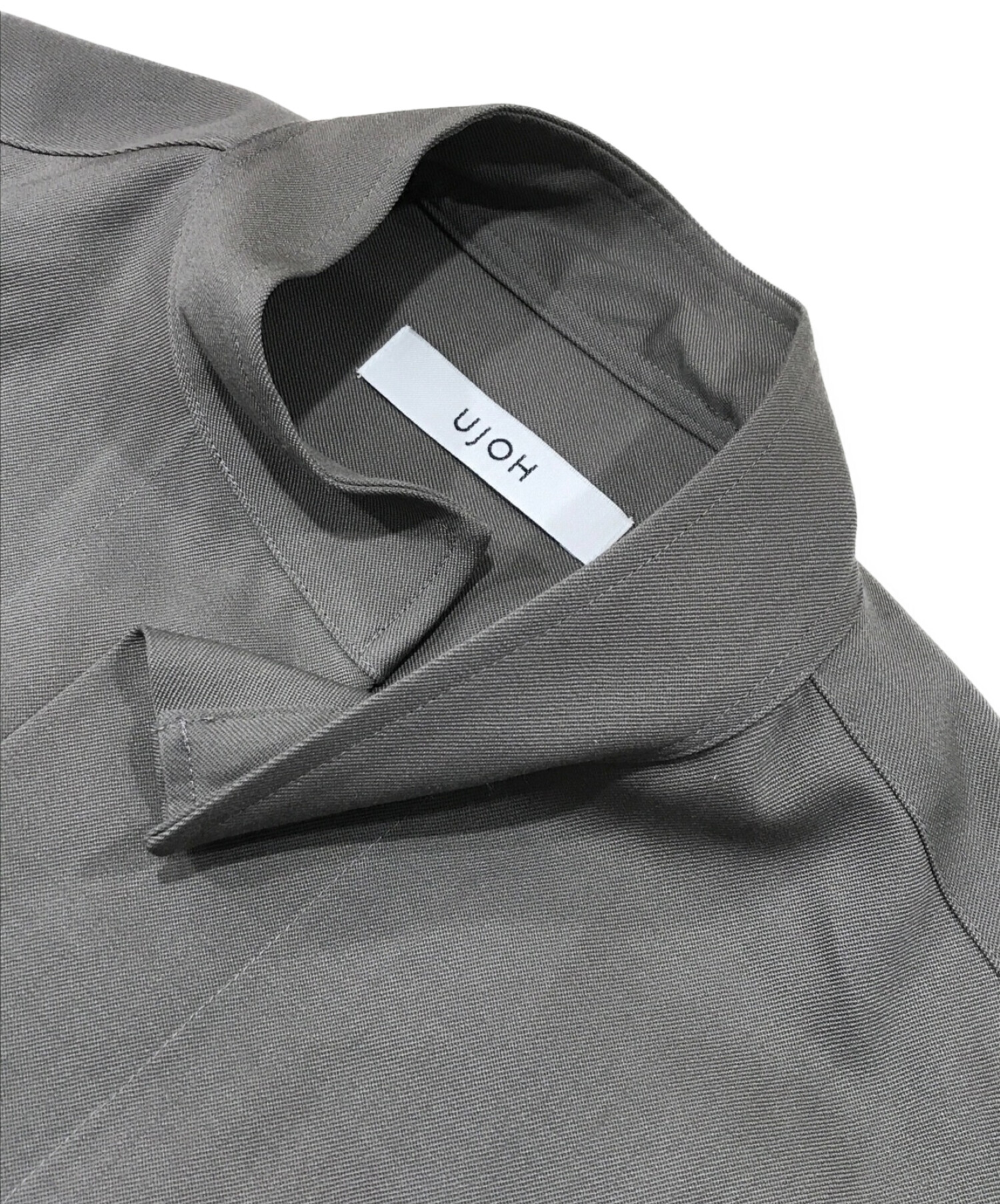 中古・古着通販】Ujoh (ウジョー) STUDIOUS (ステュディオス) 別注 