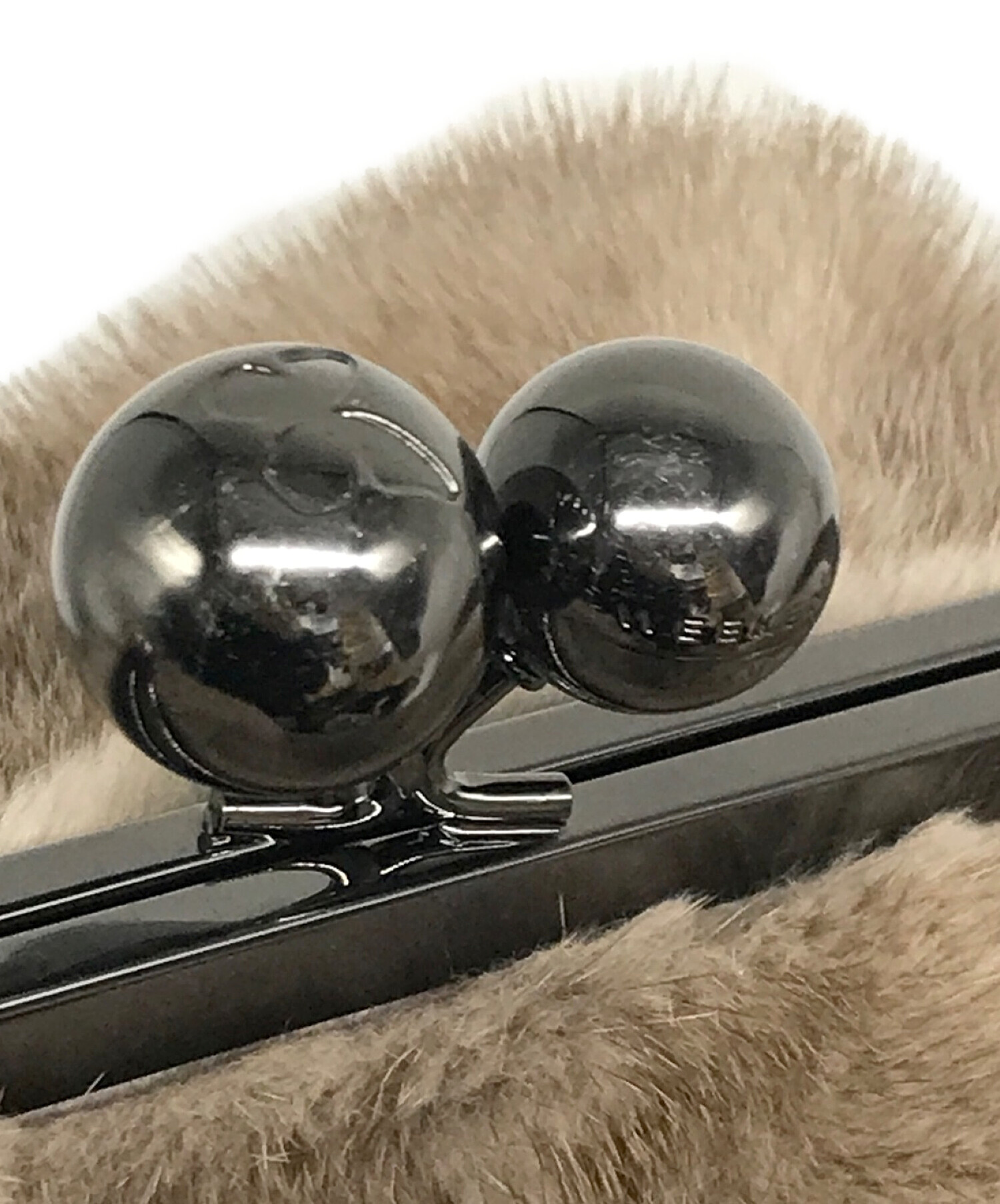 Max Mara WEEKEND LINE/ロング丈ニット ファー付 m667 【公式通販】