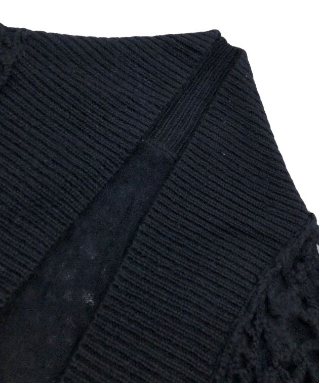 中古・古着通販】yohji yamamoto+noir (ヨウジヤマモトプリュス