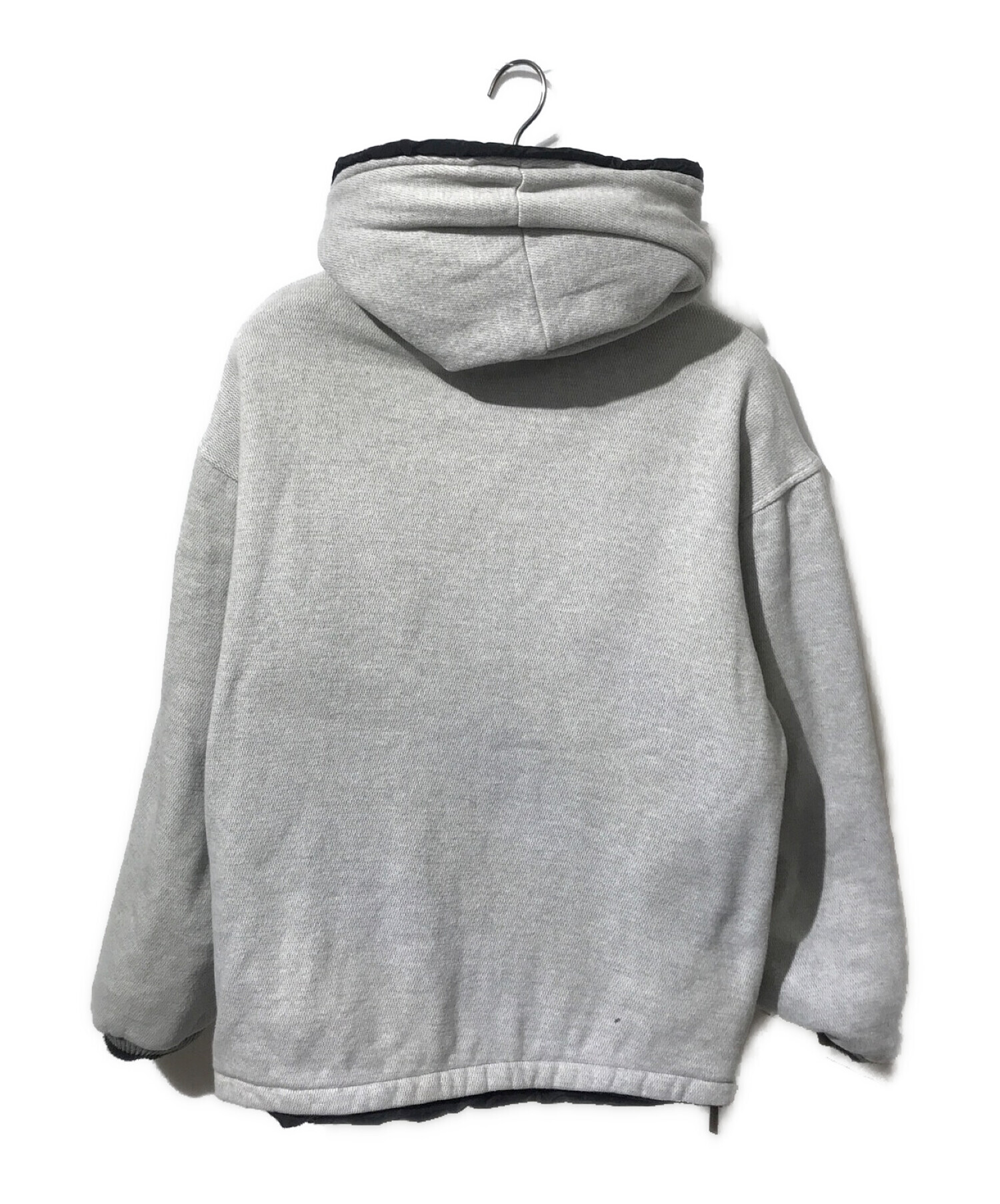 中古・古着通販】adidas (アディダス) 90'Sリバーシブルアノラック