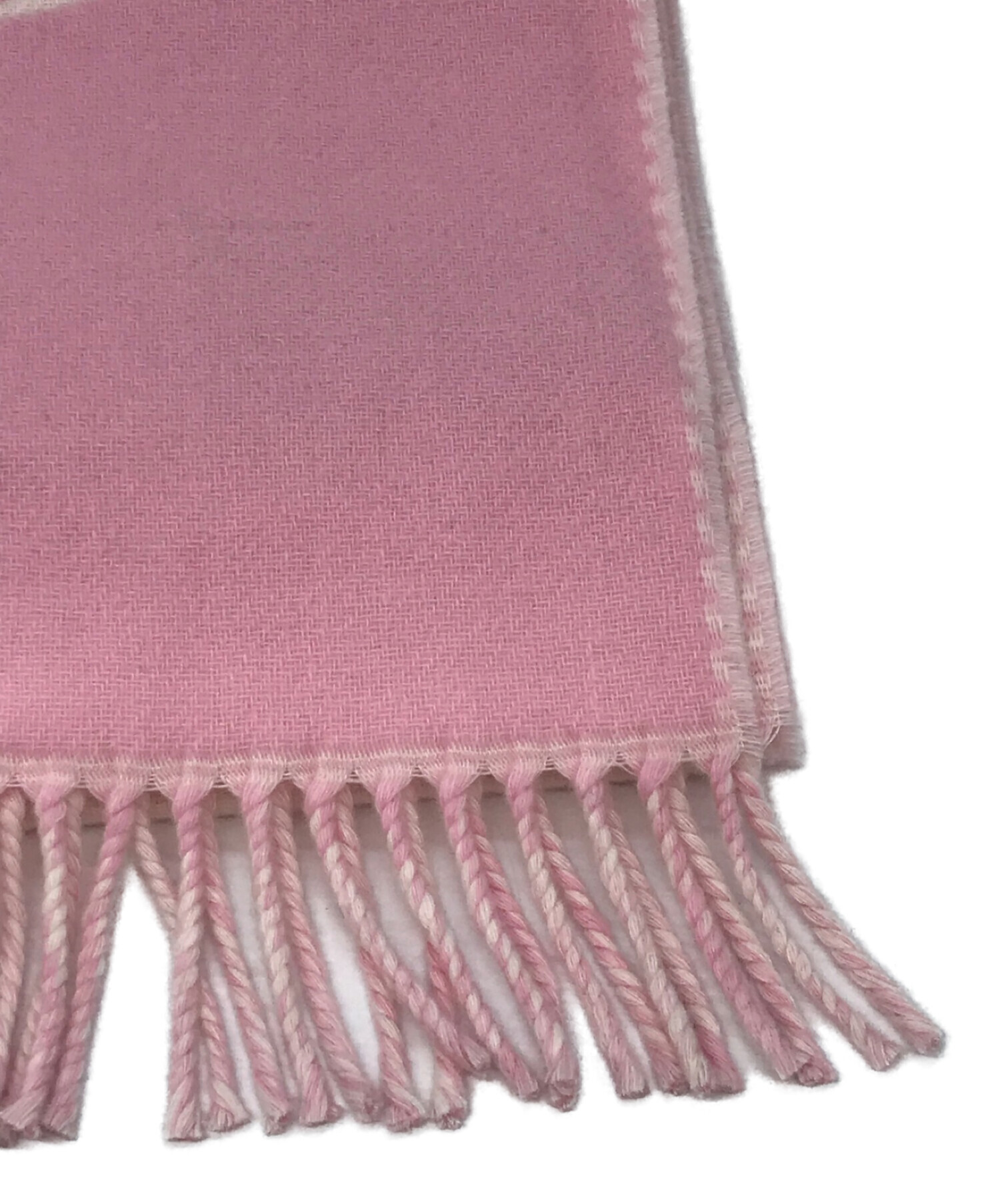 中古・古着通販】GUCCI (グッチ) インターロッキングGウールカシミア