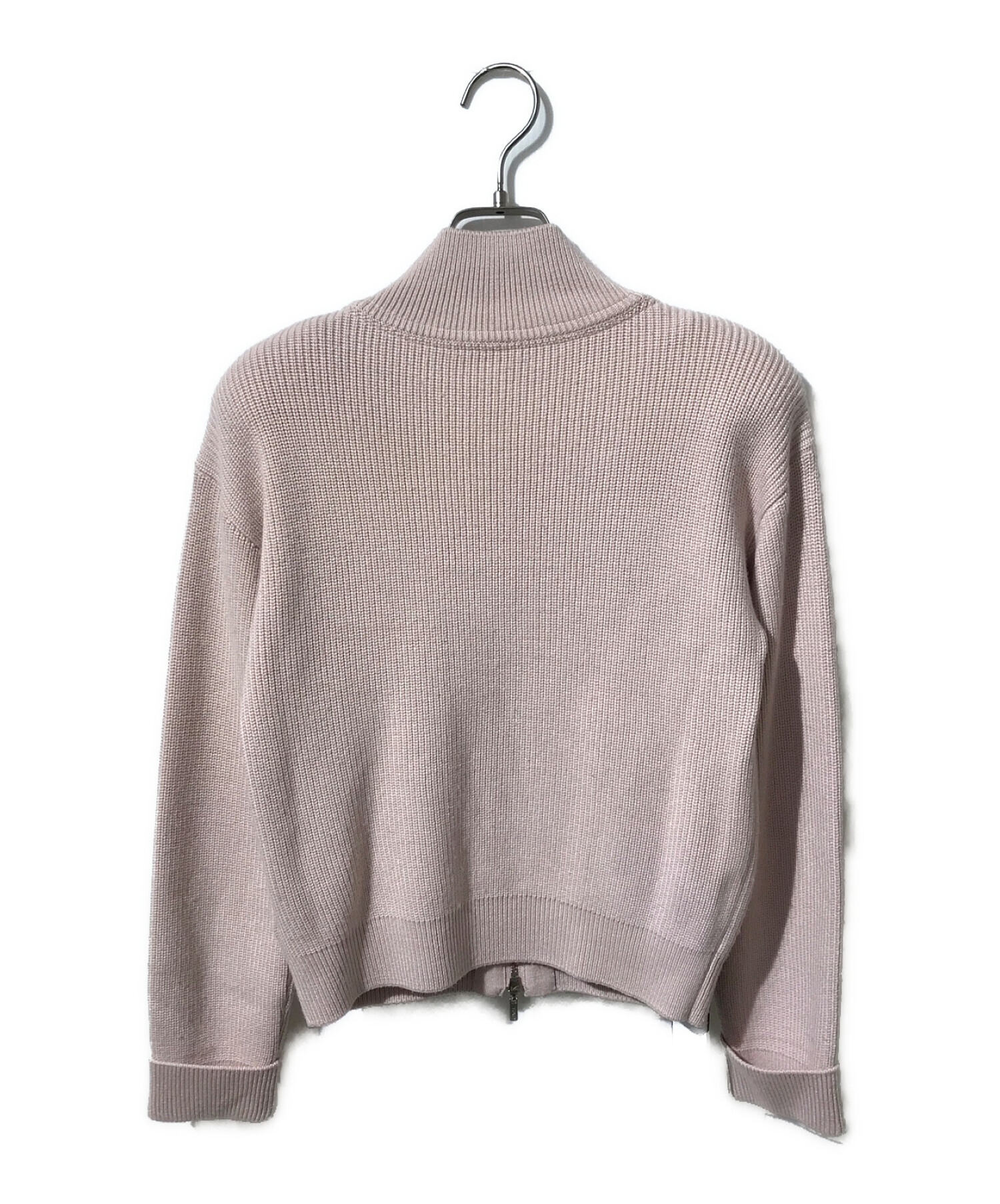 中古・古着通販】FOXEY (フォクシー) シルクウールニット