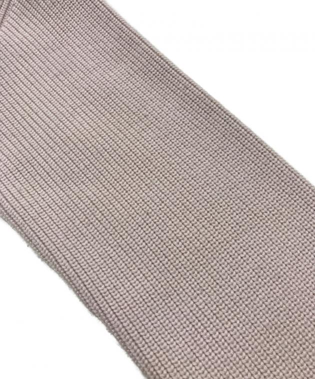 中古・古着通販】FOXEY (フォクシー) シルクウールニットジャケット