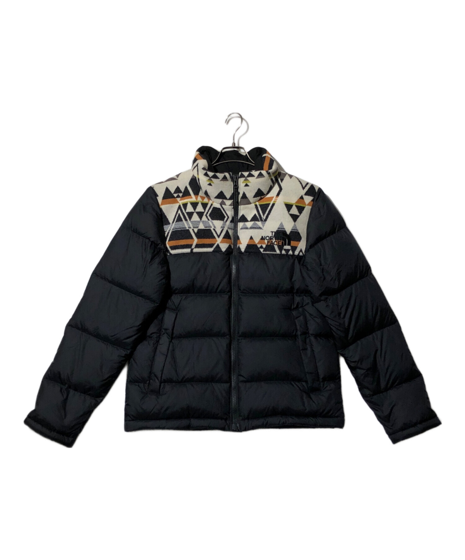 中古・古着通販】THE NORTH FACE (ザ ノース フェイス) PENDLETON  