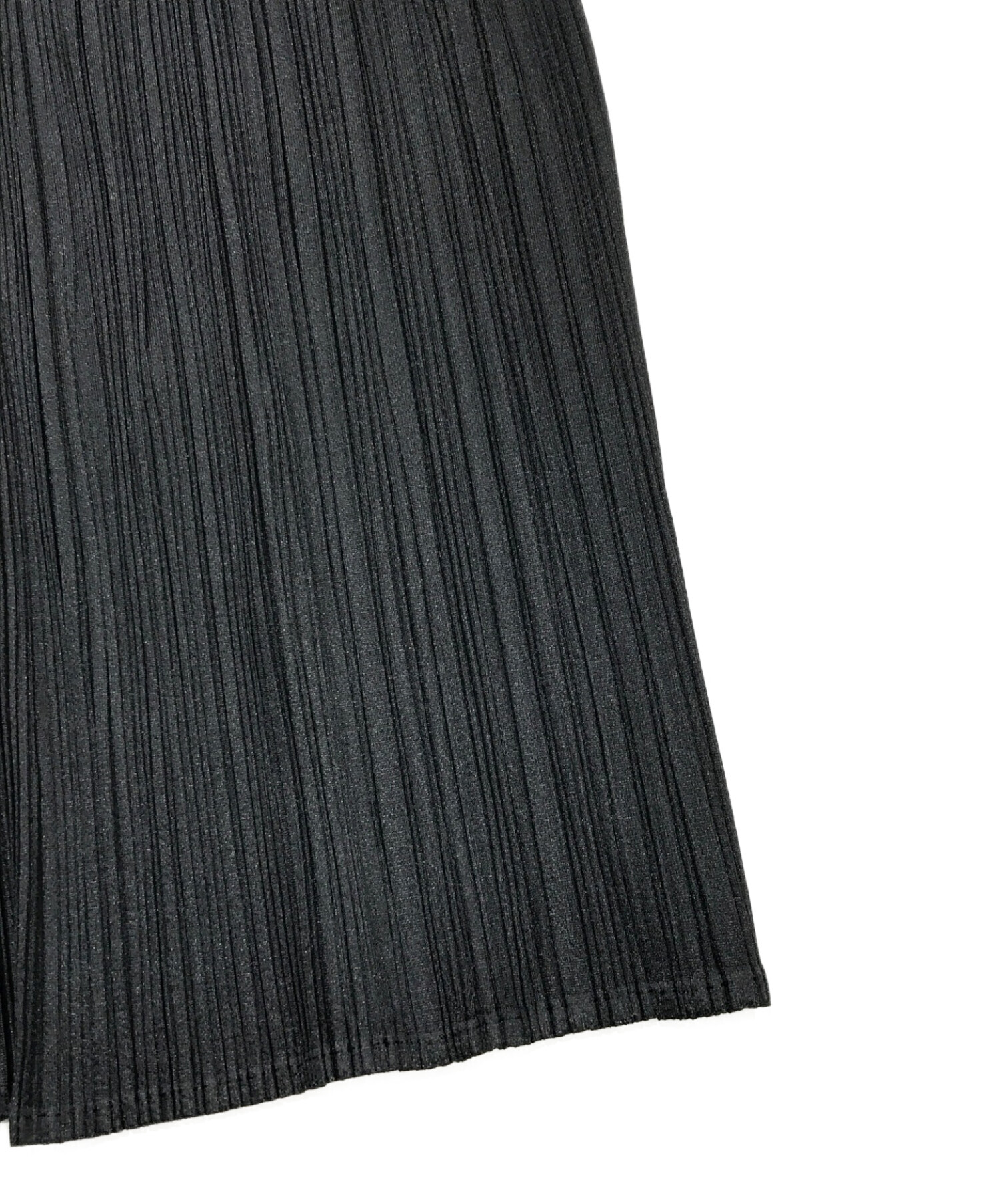 中古・古着通販】PLEATS PLEASE (プリーツプリーズ) ロング