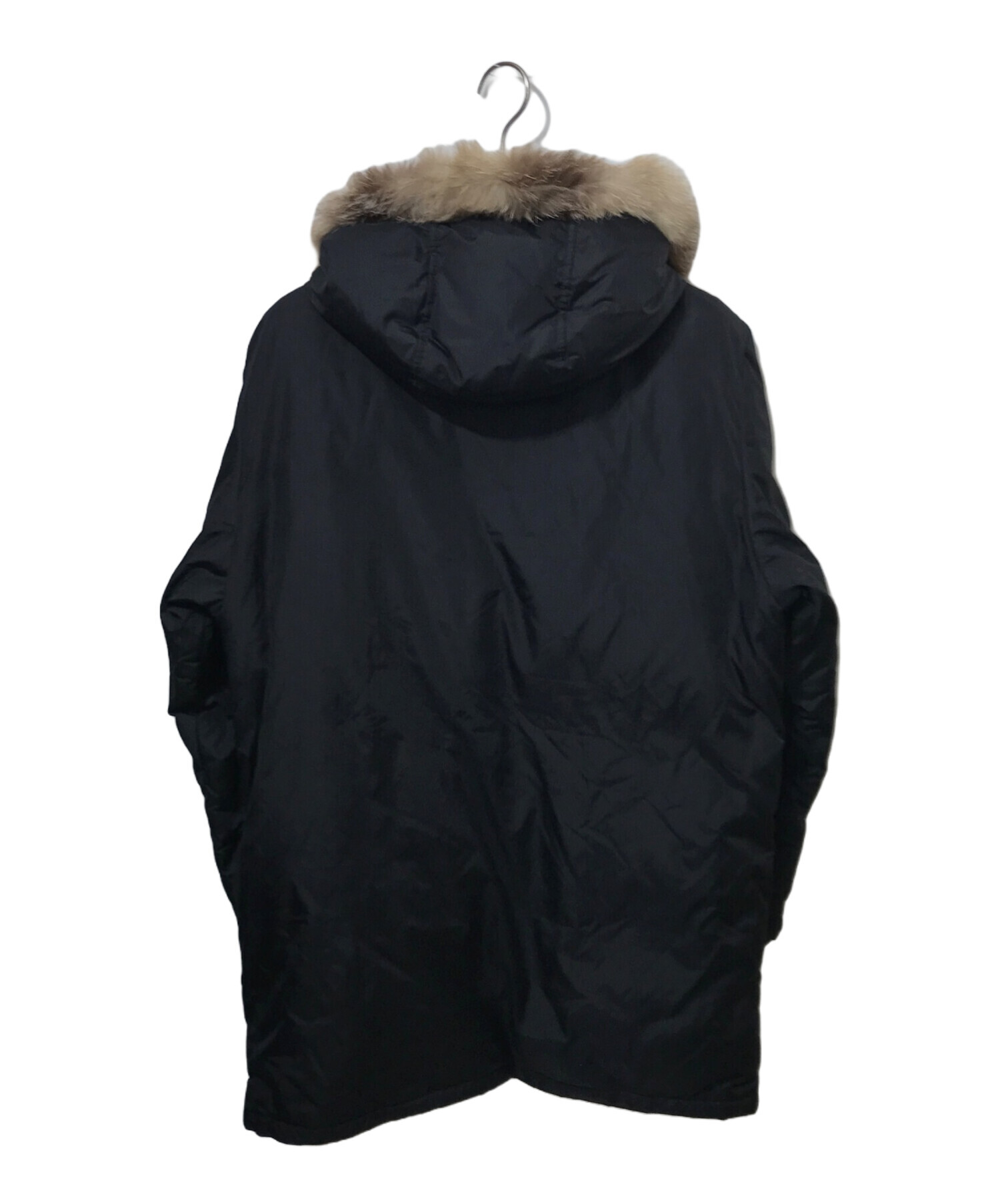 中古・古着通販】BURBERRY BLACK LABEL (バーバリーブラックレーベル 