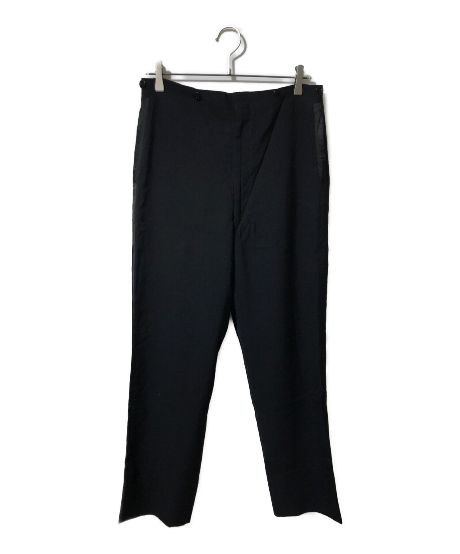 セレモニーパンツ　パレードパンツ　スラックス　ビンテージ MILITARY - 60s ビンテージ イギリス軍 スコットランド軍 セレモニー