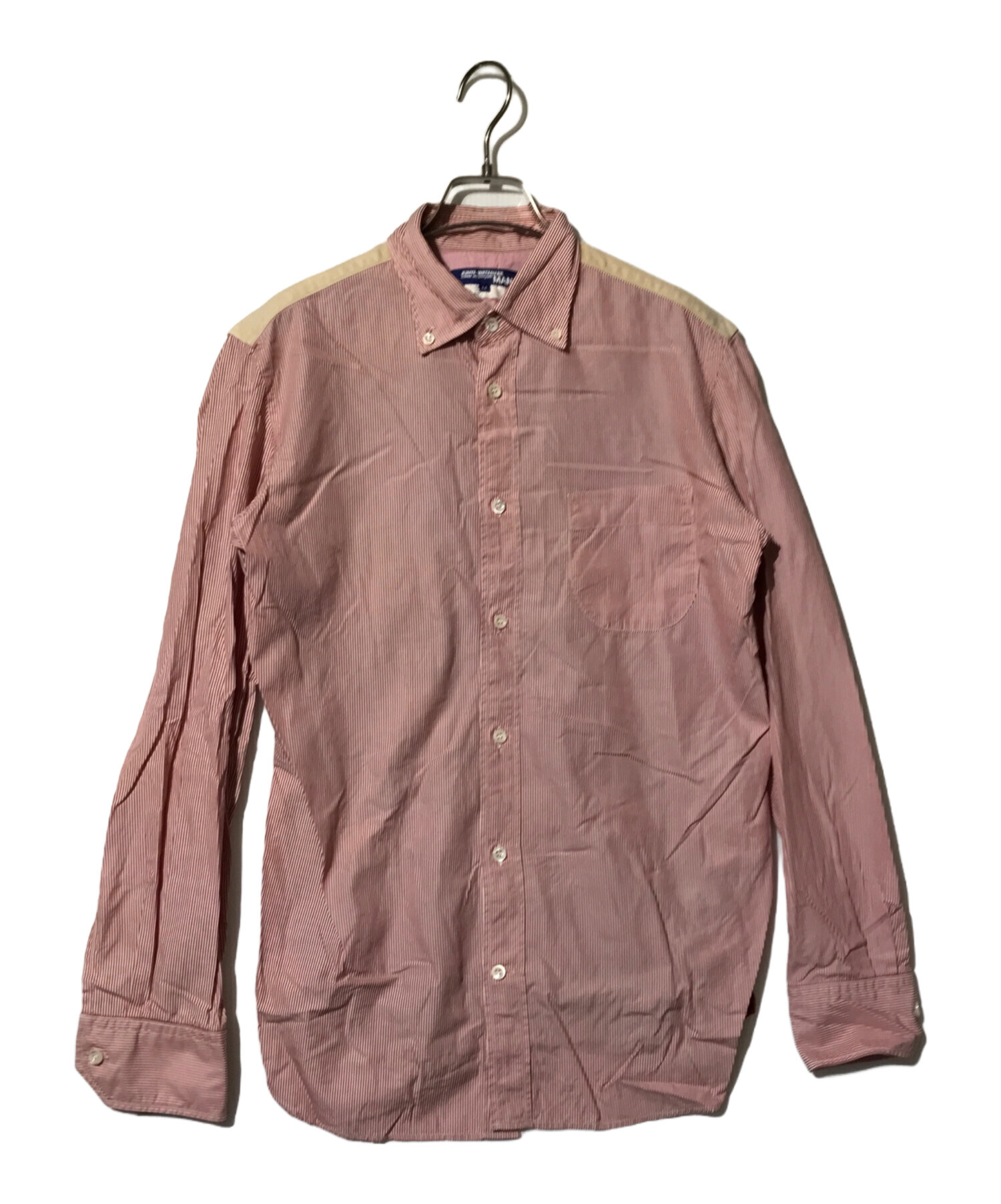 中古・古着通販】JUNYA WATANABE CdG MAN (ジュンヤ ワタナベ 中古・古着通販】JUNYA WATANABE CdG MAN (ジュンヤ ワタナベ