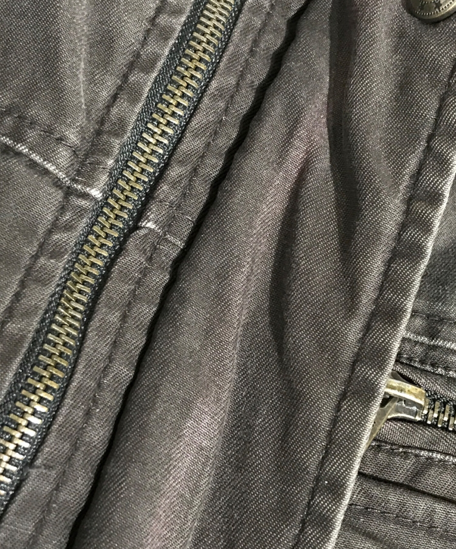 中古・古着通販】LEVI'S (リーバイス) アクティブジャケット ブラウン