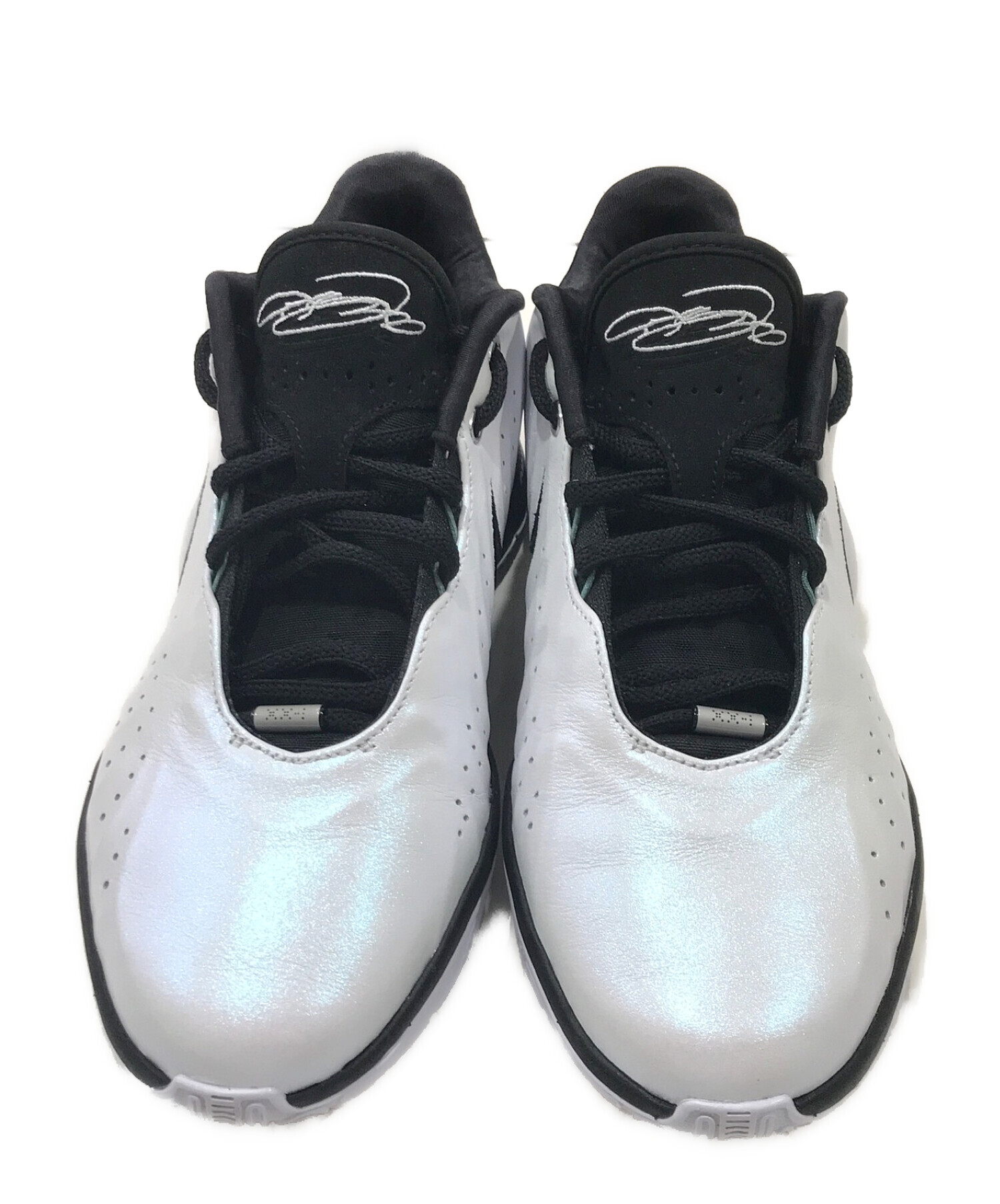 中古・古着通販】NIKE (ナイキ) LEBRON XXI Conchiolin EP ブラック 
