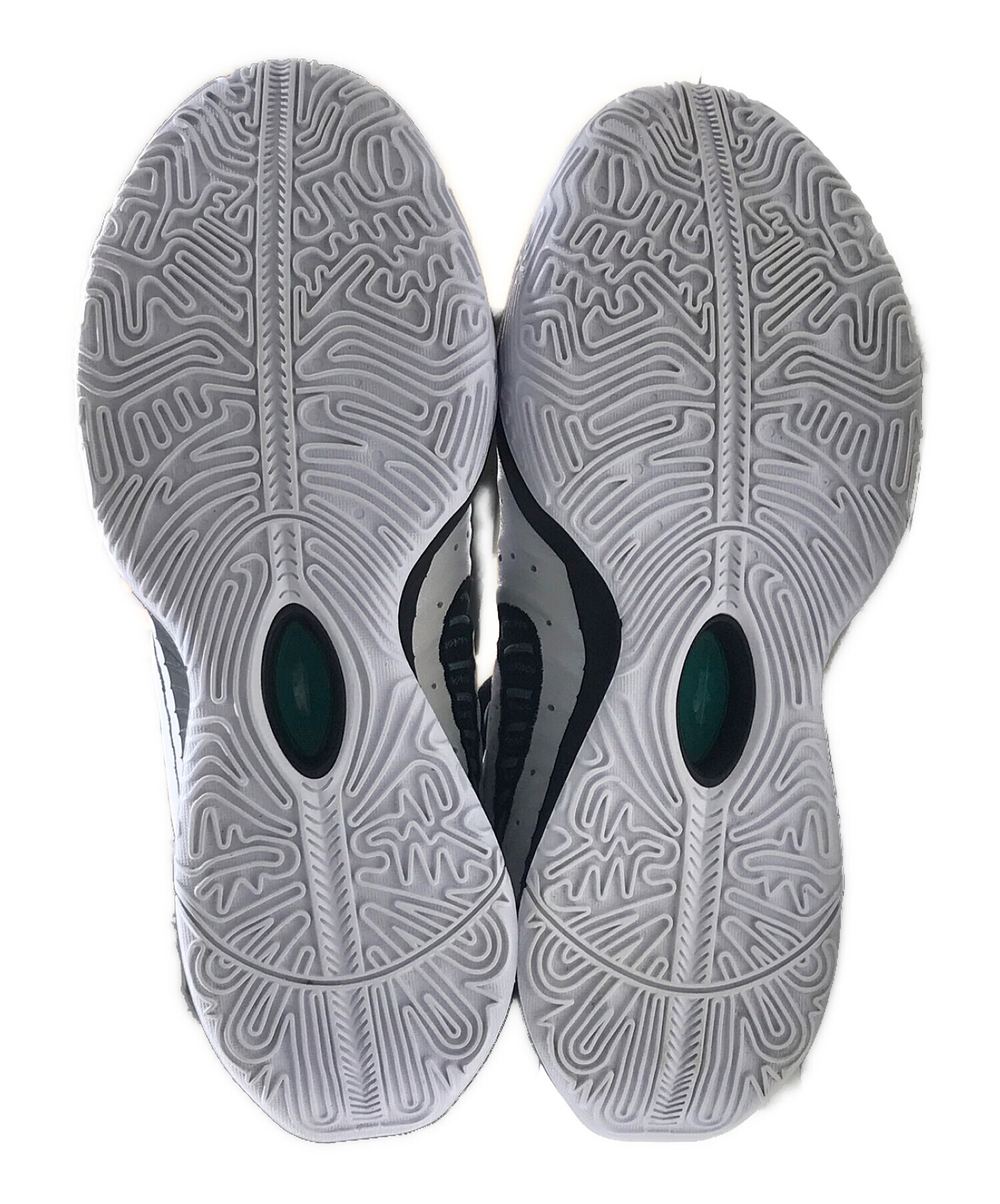 中古・古着通販】NIKE (ナイキ) LEBRON XXI Conchiolin EP ブラック