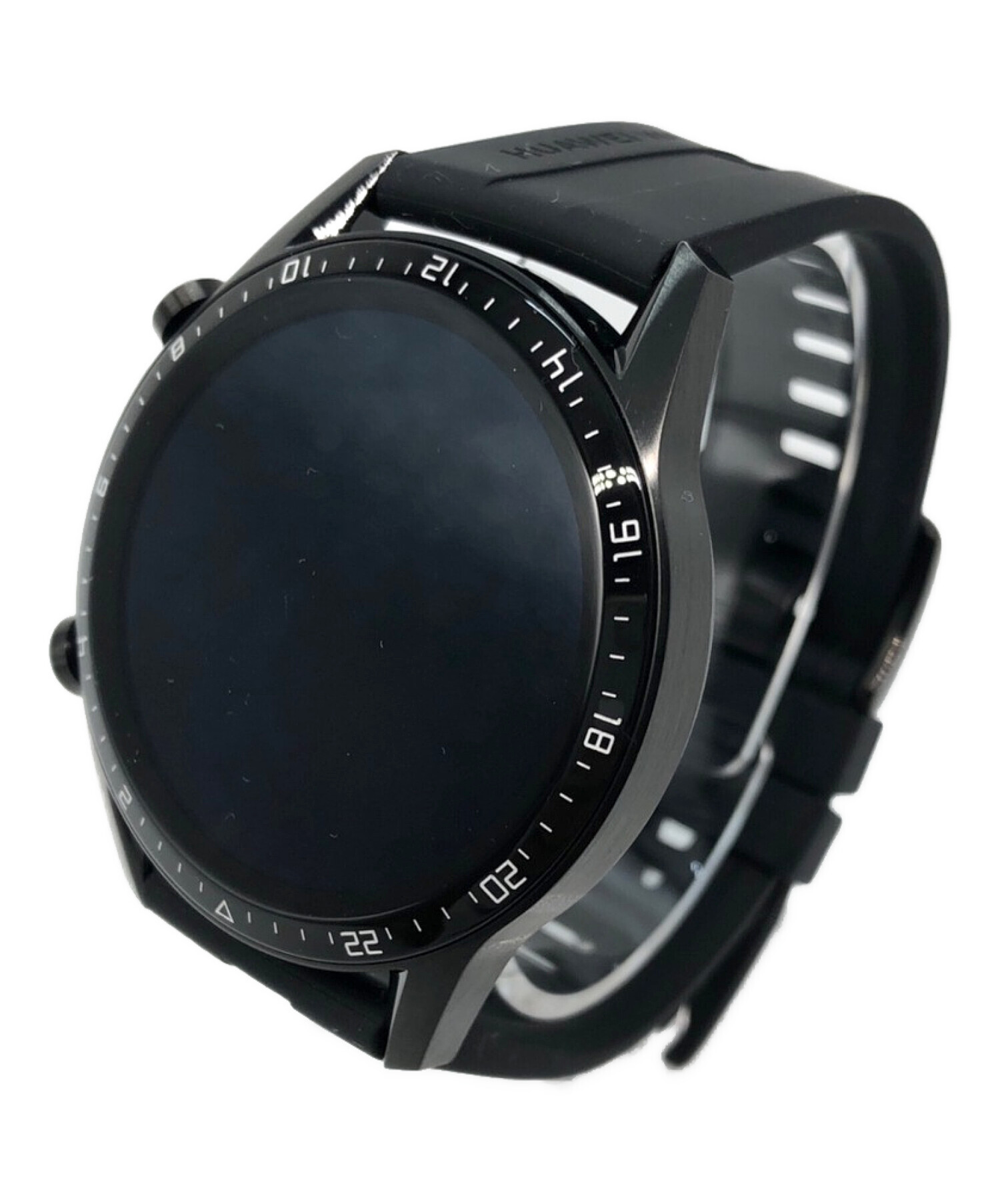 HUAWEI WATCH GT 2 Model:LTN-819 中古