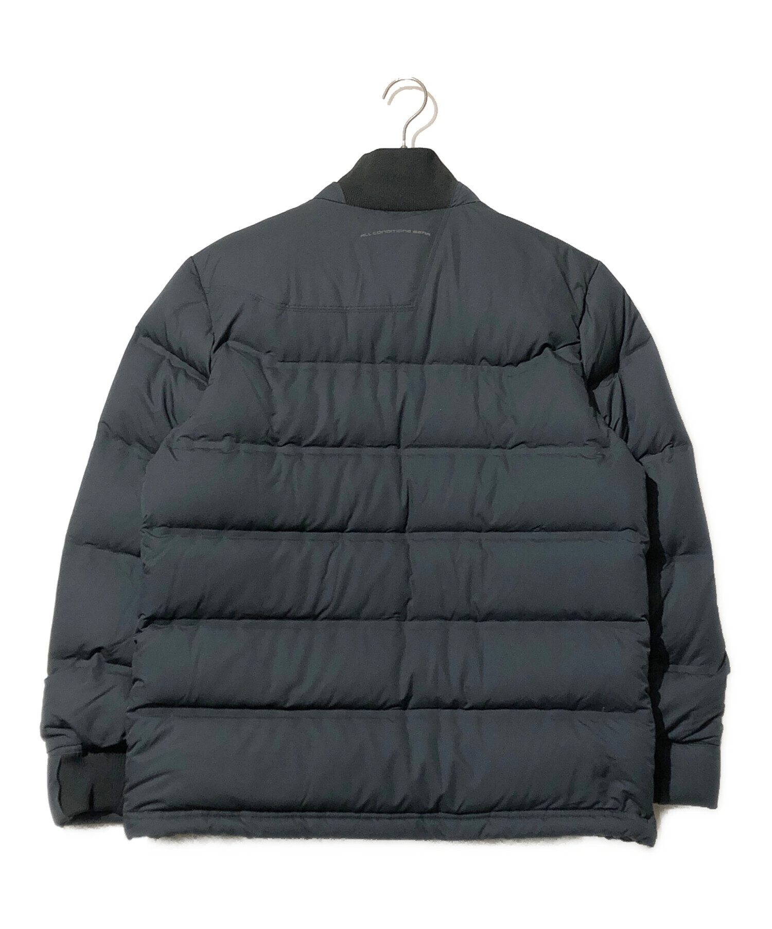 中古・古着通販】NIKE ACG (ナイキエージーシー) ダウンジャケット 