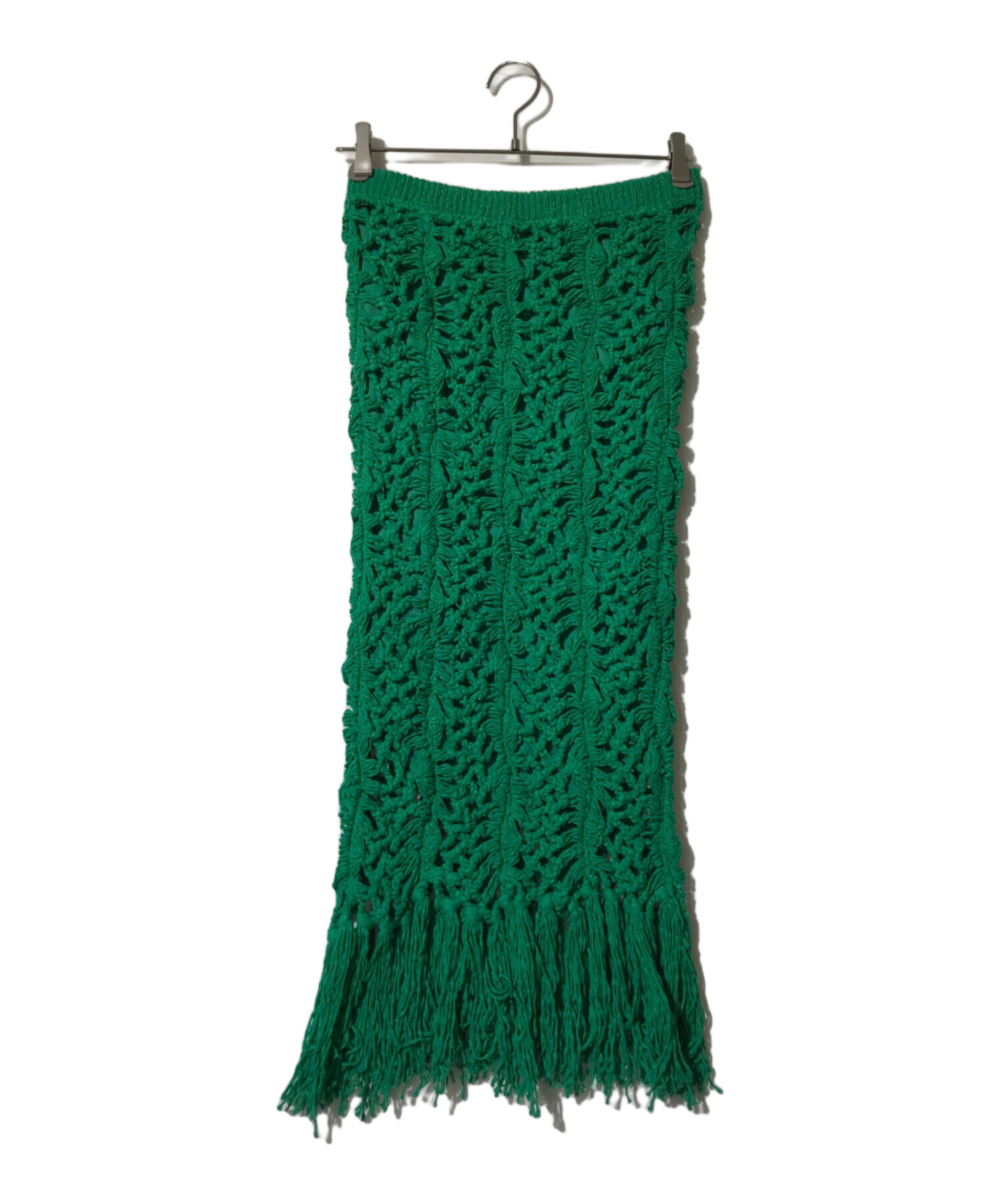 中古・古着通販】MAISON SPECIAL (メゾンスペシャル) ハンドニット