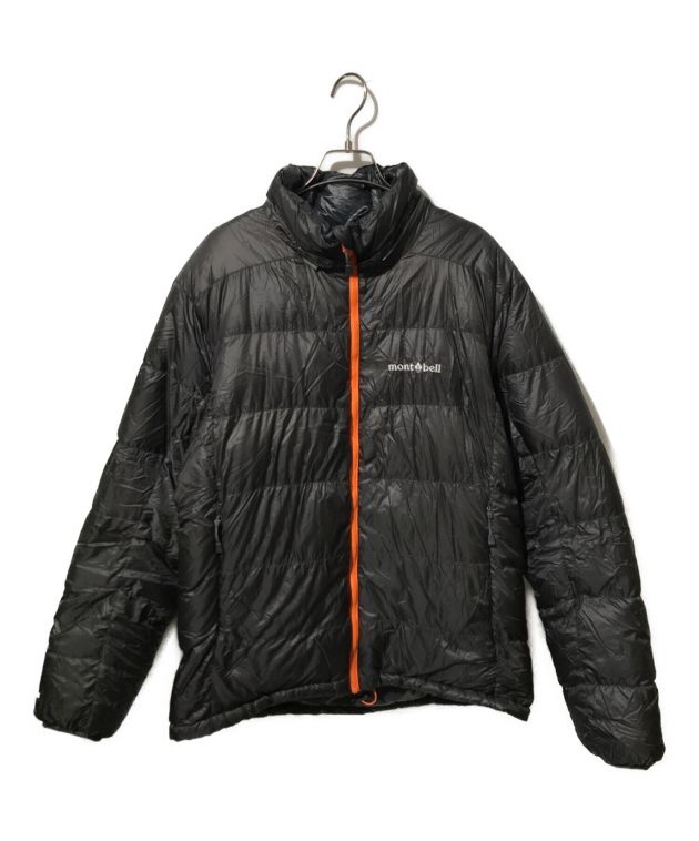 モンベル アルチプラノダウンパーカ　L 中古・古着通販】mont-bell (モンベル) アルチプラノダウン パーカ