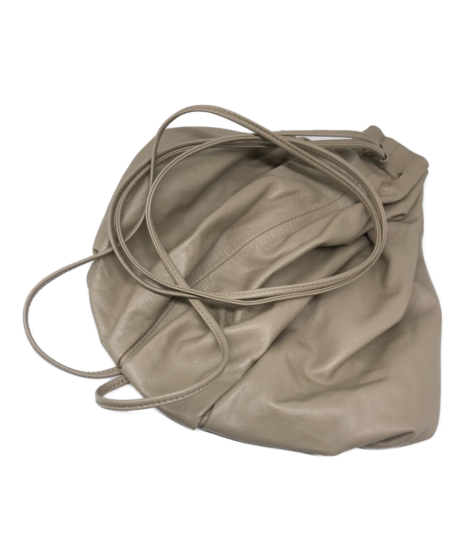 中古・古着通販】MODERN WEAVING (モダン ウィーヴィング) PLEATED 